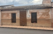 3-8339/4461, 4 Bedroom 1 Bathroom Townhouse in Pinoso