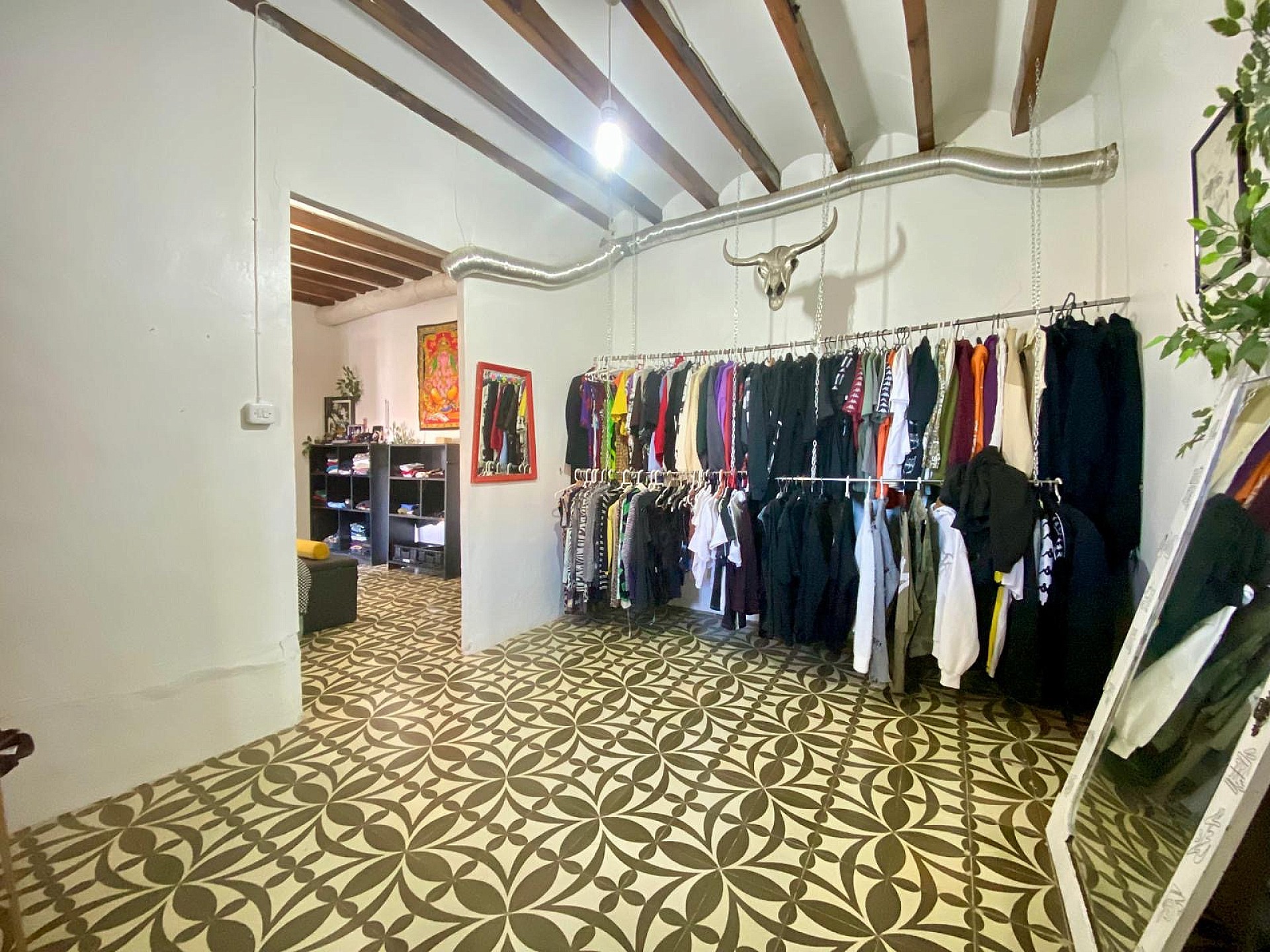 Sold - 7 Bedroom 1 Bathroom Village house in Yecla -  - Murcia