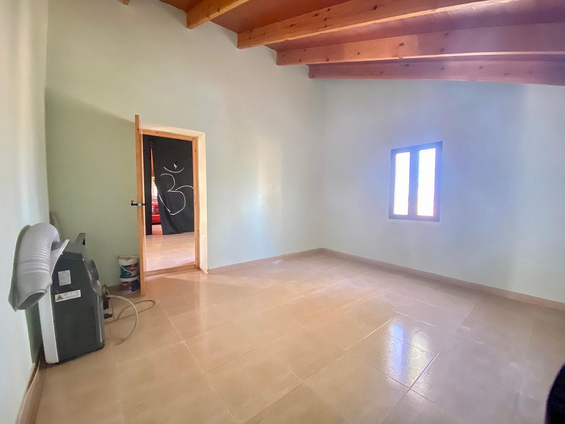Sold - 7 Bedroom 1 Bathroom Village house in Yecla -  - Murcia