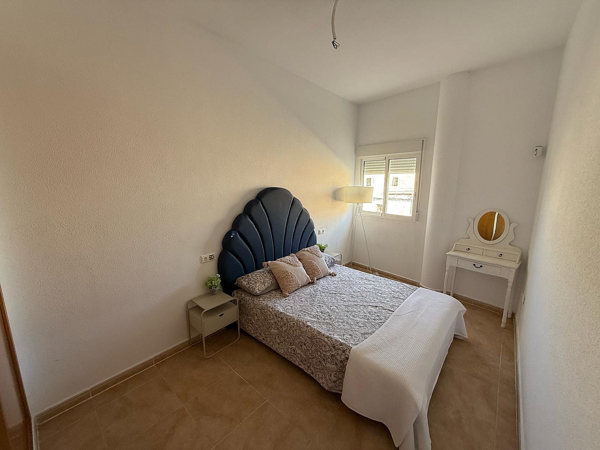 Sold - 2 Bedroom 1 Bathroom Apartment in Canada de la Lena -  - Murcia