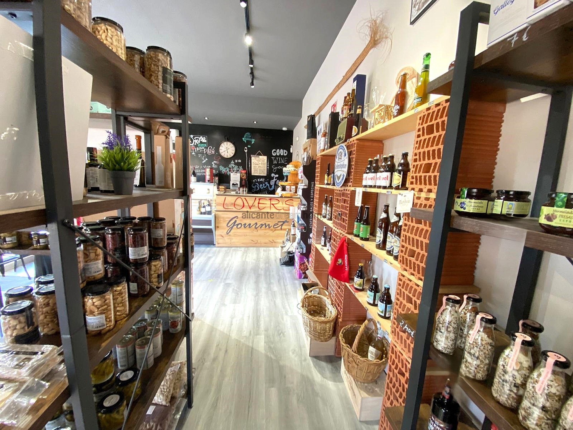 Resale - Business in Pinoso -  - Alicante