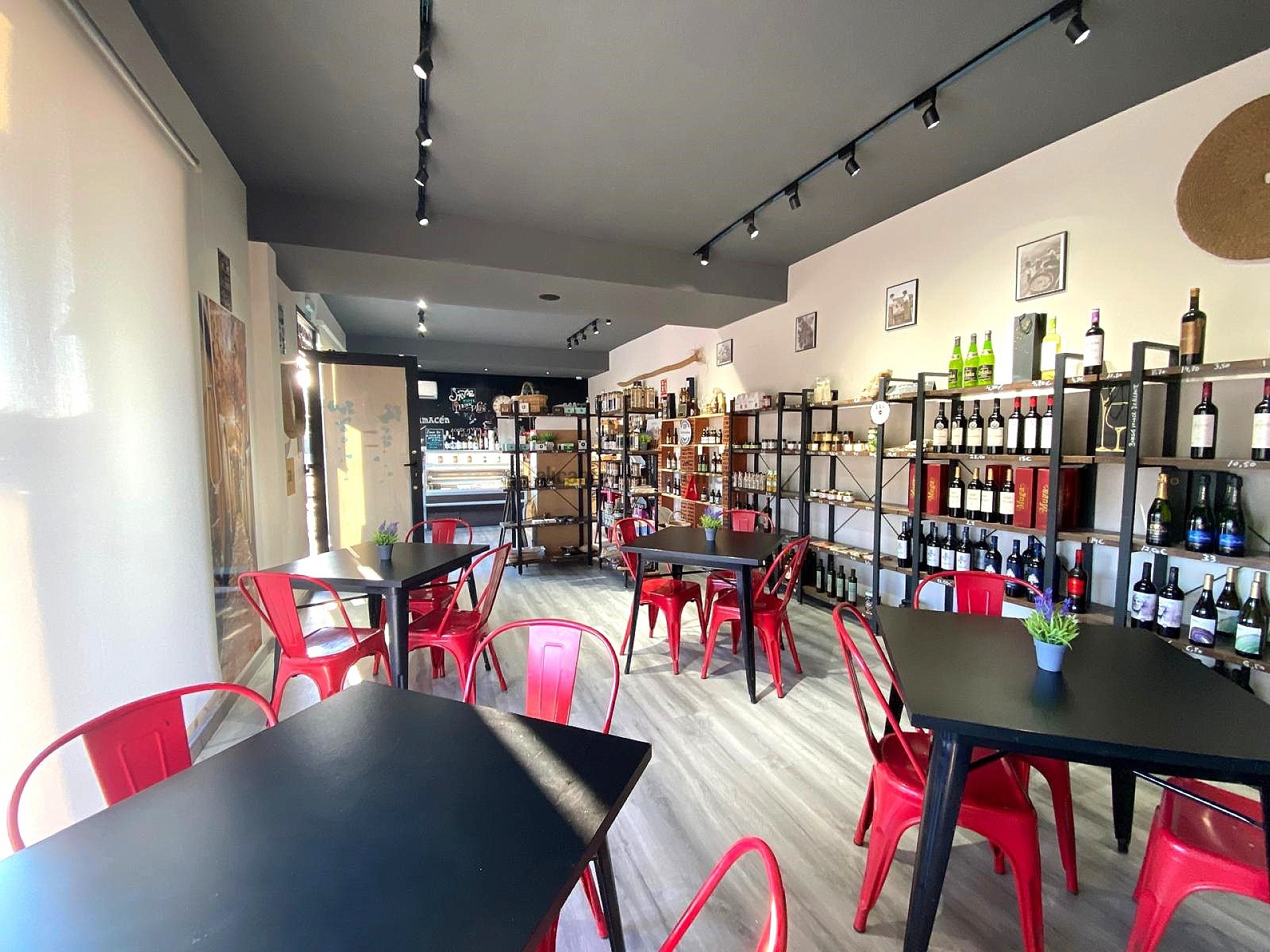 Resale - Business in Pinoso -  - Alicante