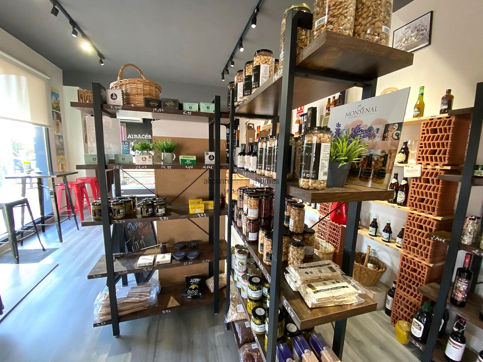 Resale - Business in Pinoso -  - Alicante