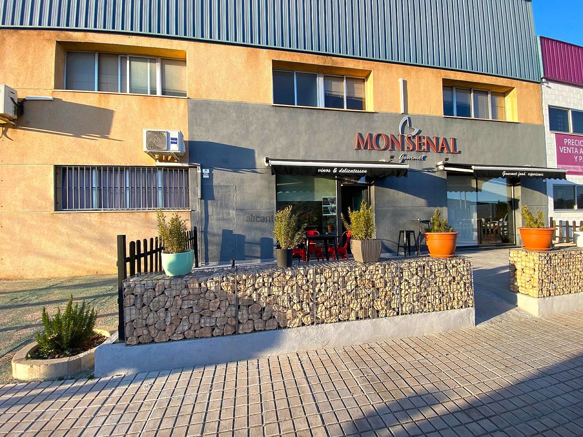 Resale - Business in Pinoso -  - Alicante