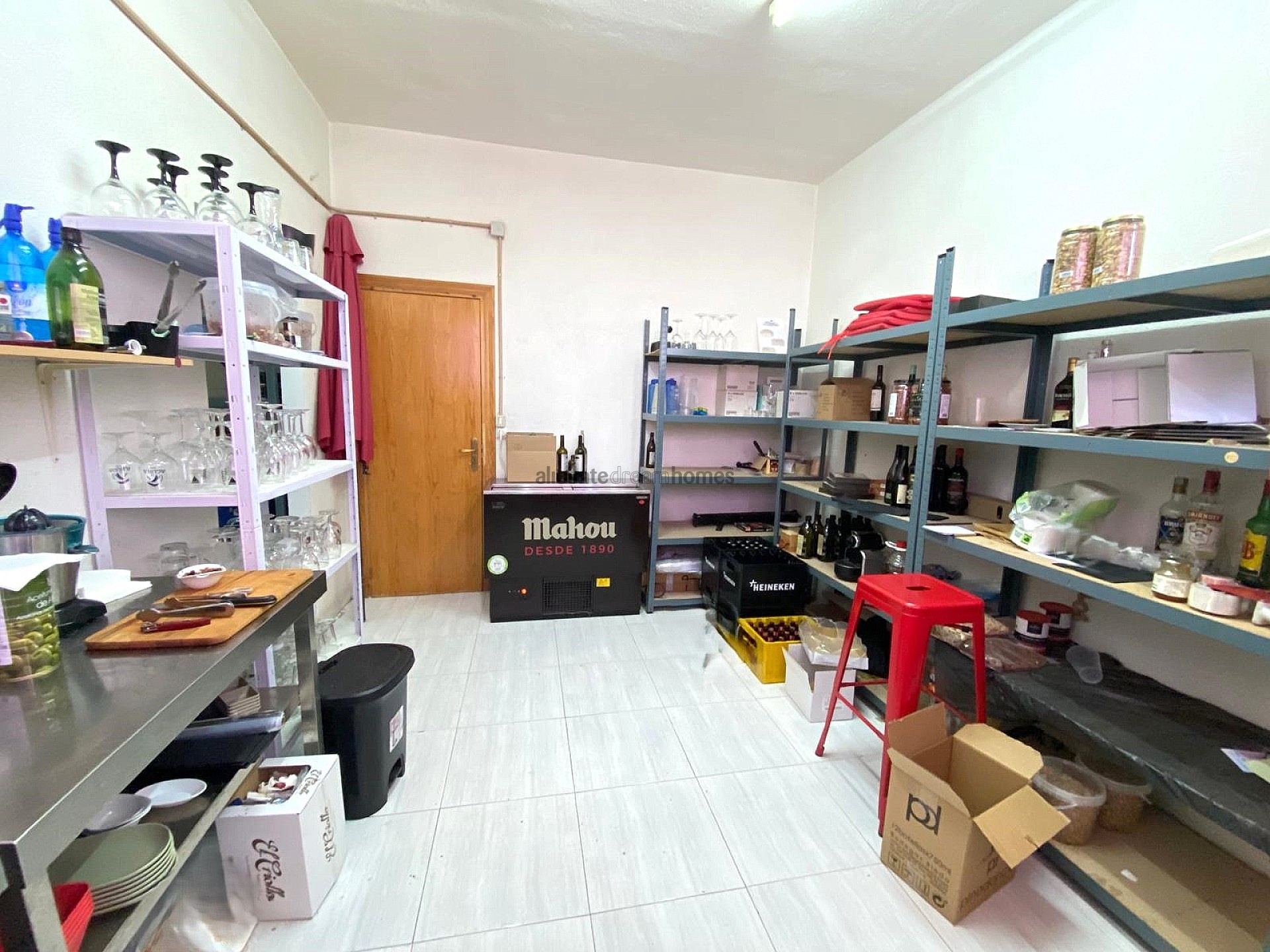 Resale - Business in Pinoso -  - Alicante