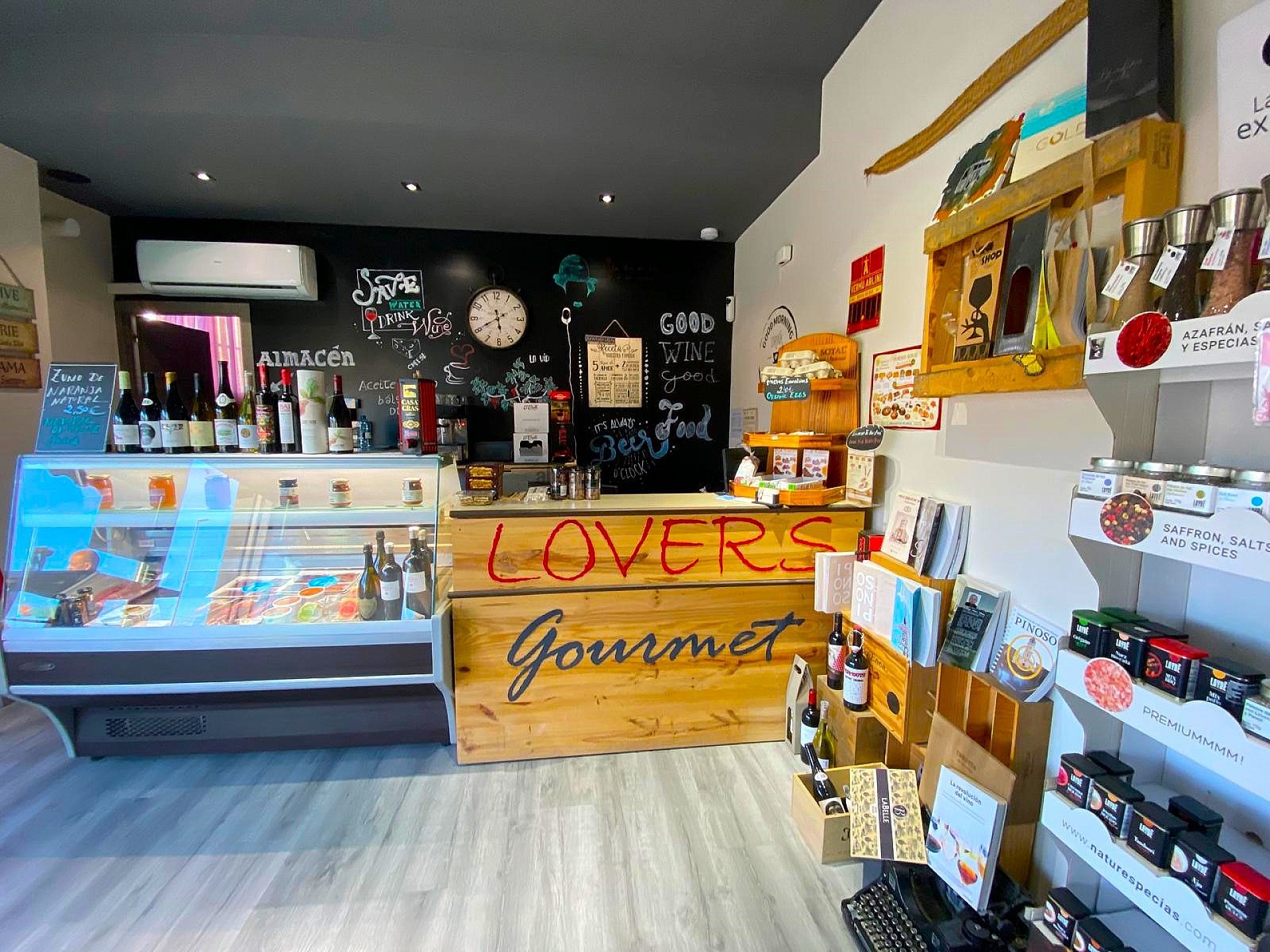 Resale - Business in Pinoso -  - Alicante
