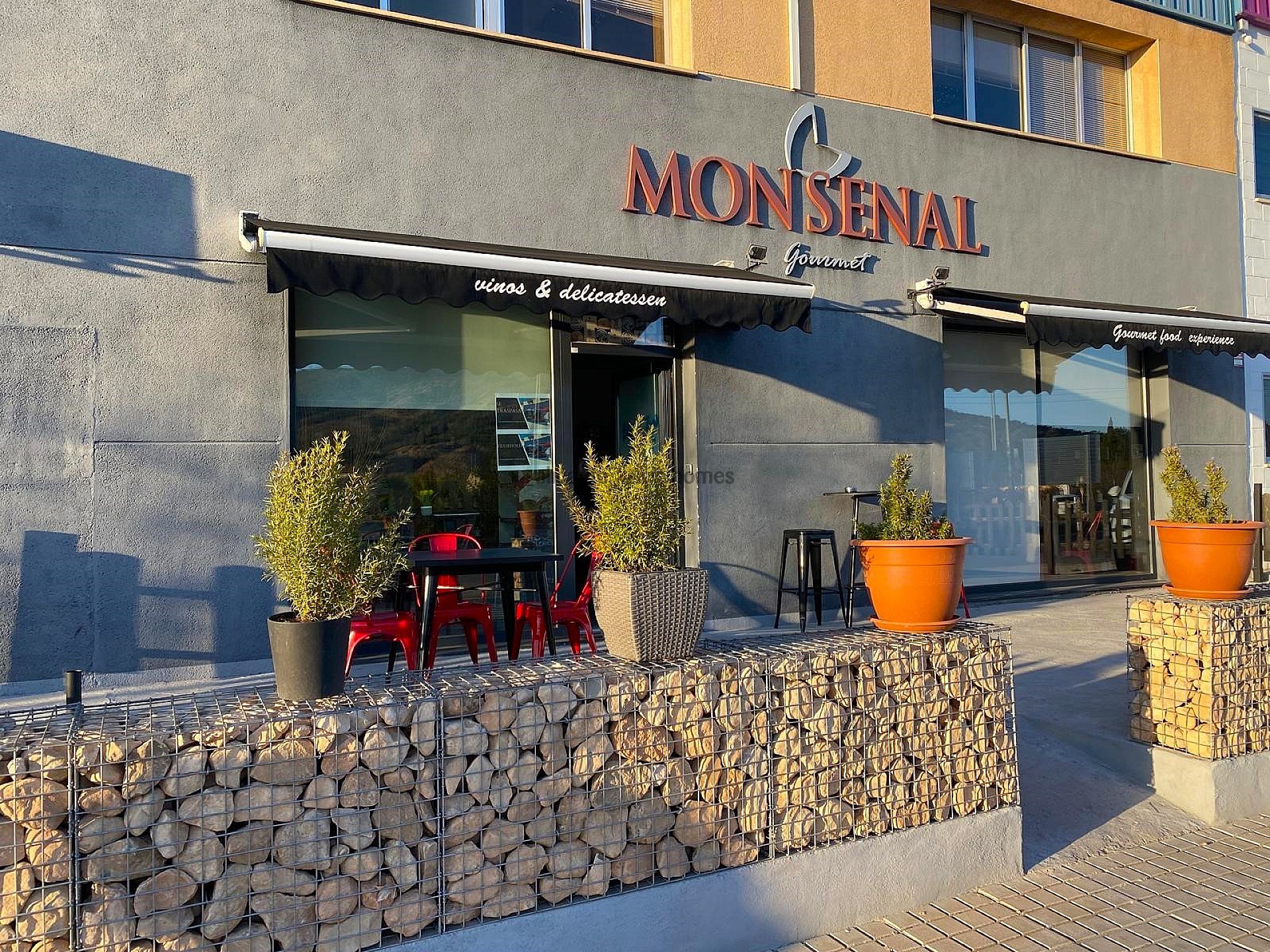 Resale - Business in Pinoso -  - Alicante