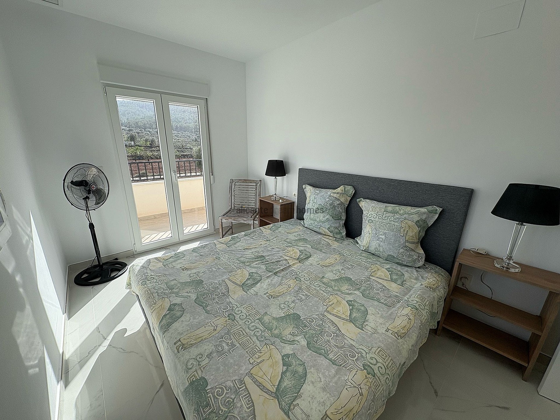 Resale - 4 Bedroom 3 Bathroom Villa in Pinoso - , Pinoso, Alicante, Spain - Alicante