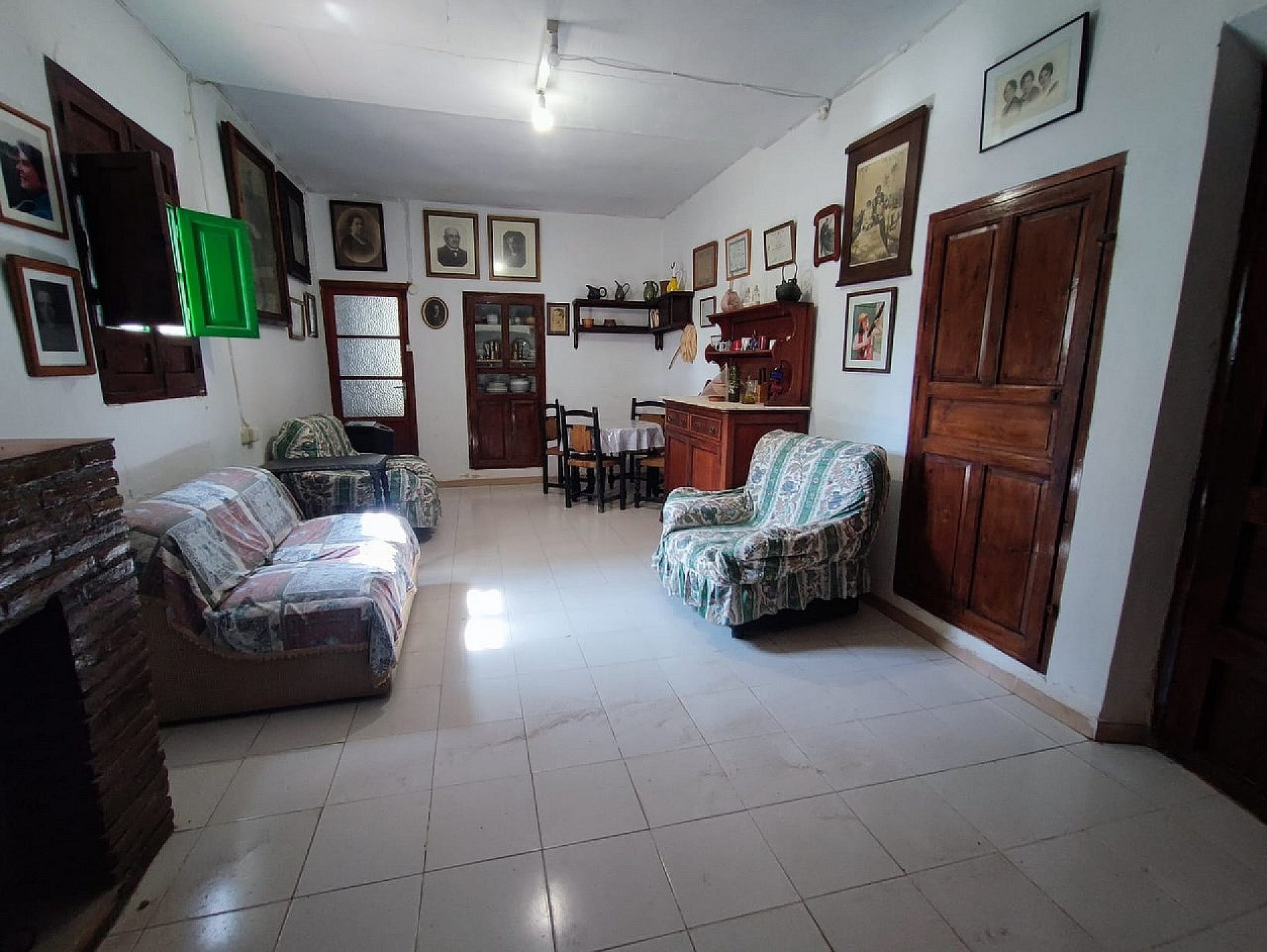 Sold - 5 Bedroom 1 Bathroom Country house in Yecla -  - Murcia