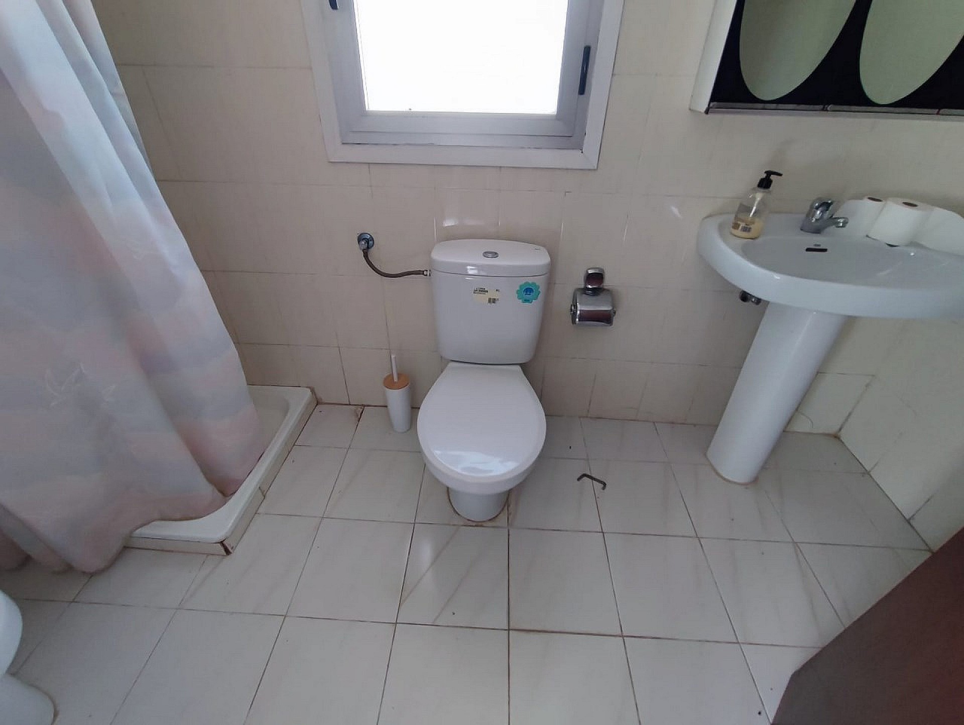 Sold - 5 Bedroom 1 Bathroom Country house in Yecla -  - Murcia