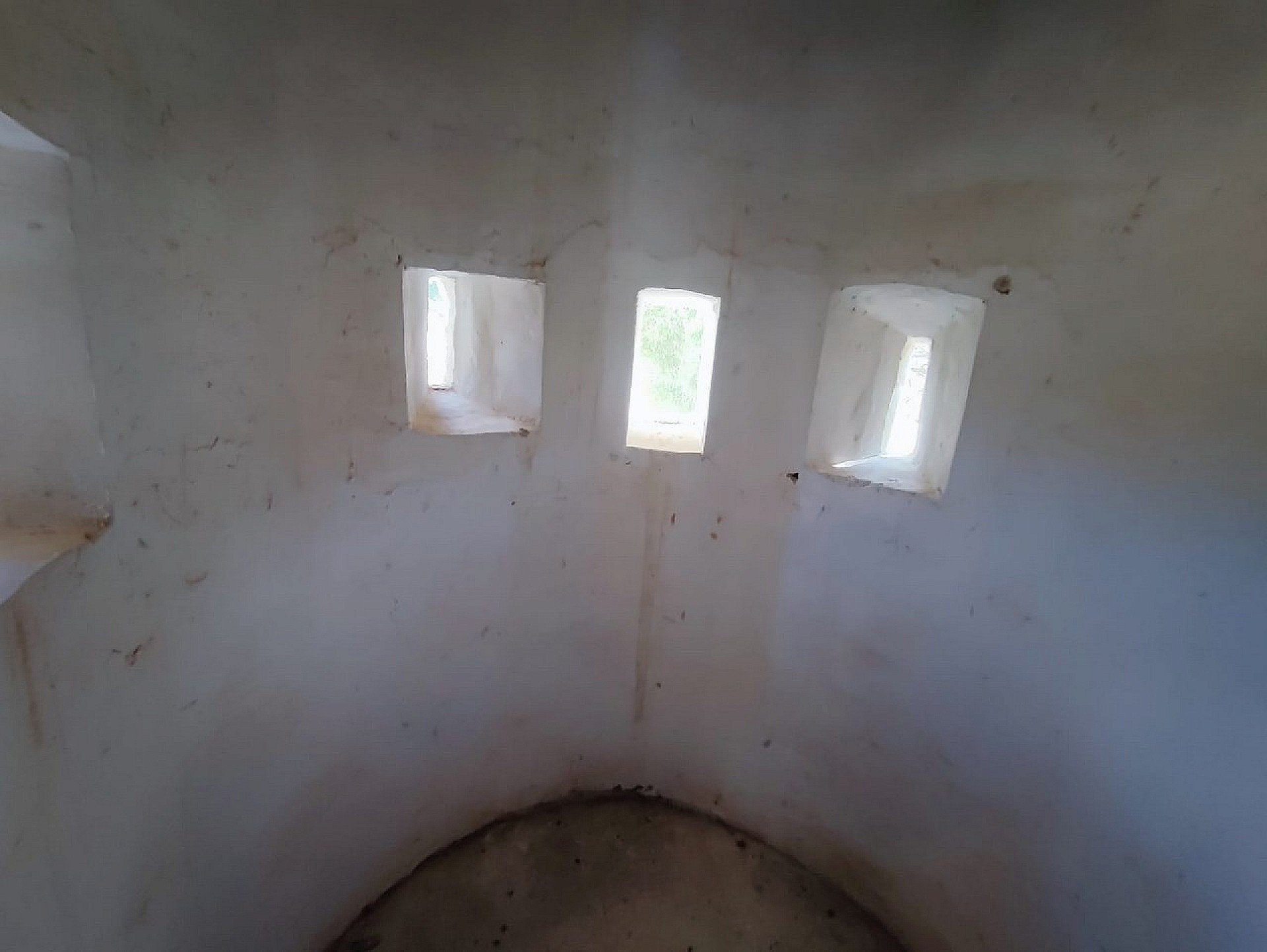 Sold - 5 Bedroom 1 Bathroom Country house in Yecla -  - Murcia