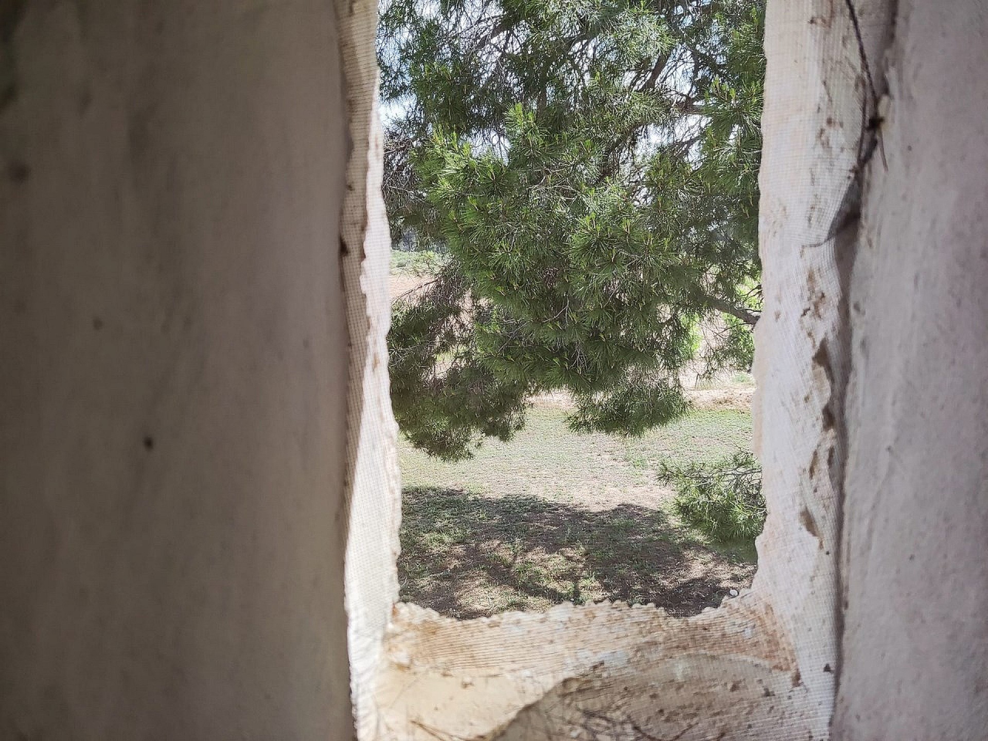 Sold - 5 Bedroom 1 Bathroom Country house in Yecla -  - Murcia