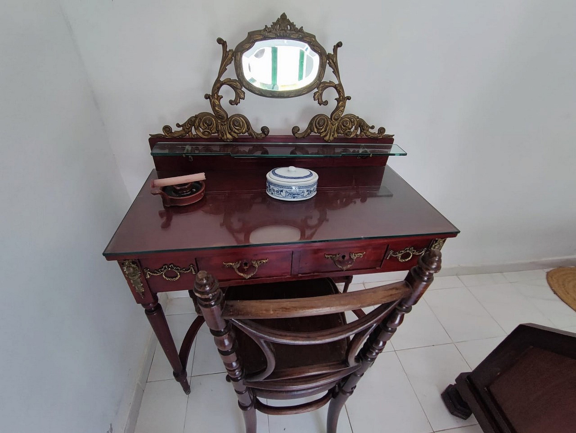 Sold - 5 Bedroom 1 Bathroom Country house in Yecla -  - Murcia