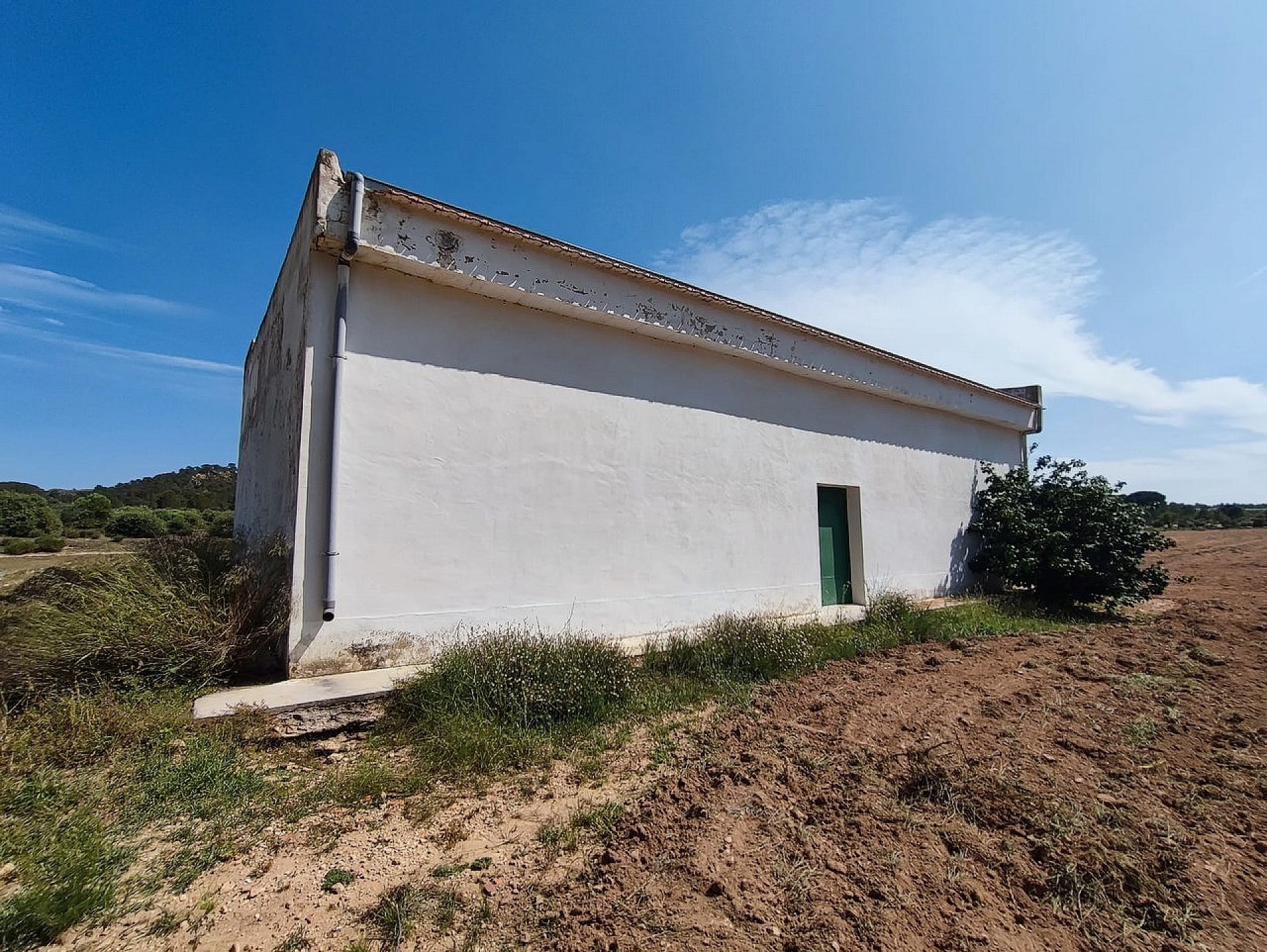 Sold - 5 Bedroom 1 Bathroom Country house in Yecla -  - Murcia