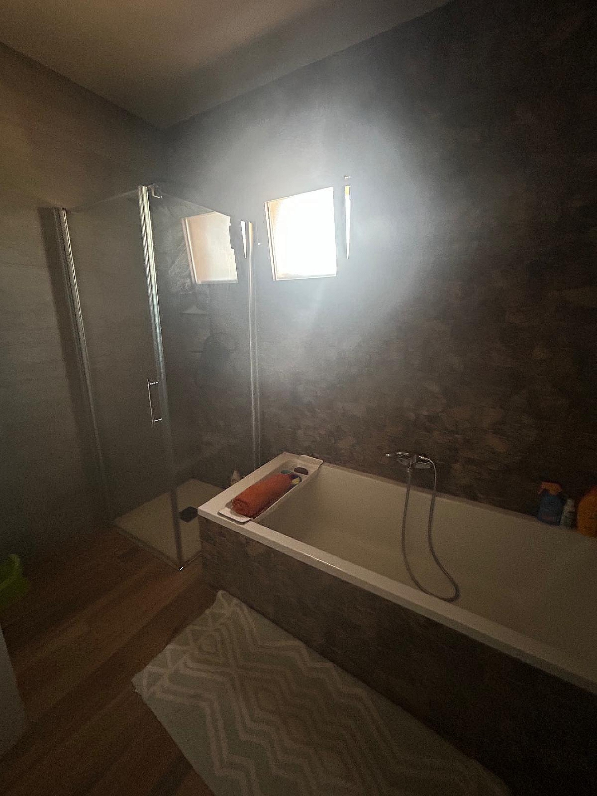 Sold - 4 Bedroom 2 Bathroom Villa in Salinas -  - Alicante