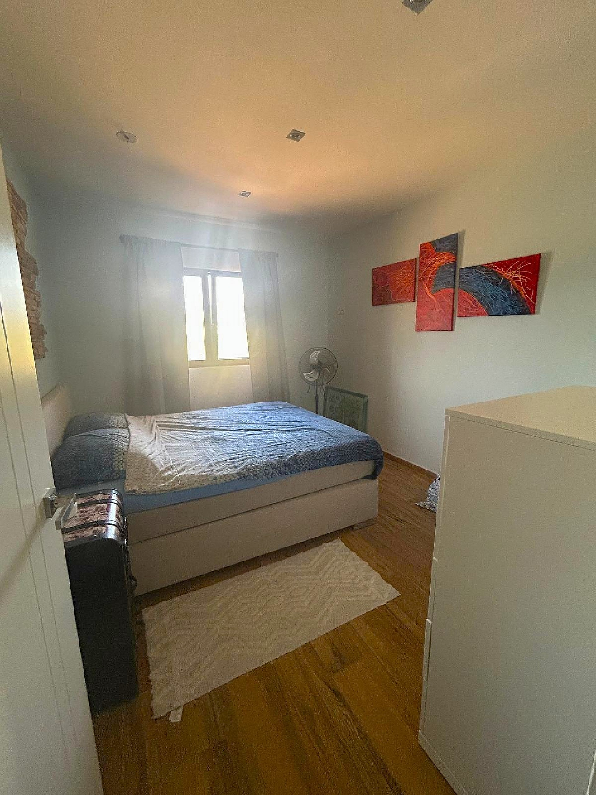 Sold - 4 Bedroom 2 Bathroom Villa in Salinas -  - Alicante