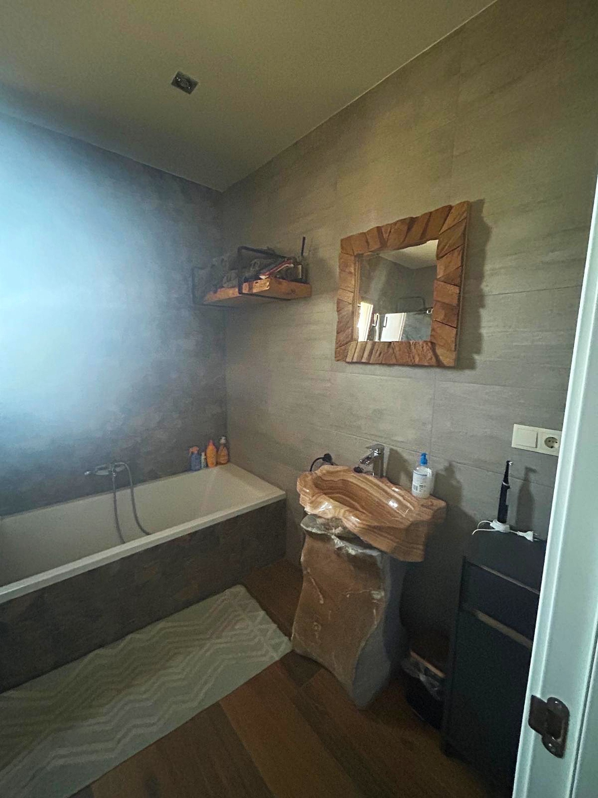 Sold - 4 Bedroom 2 Bathroom Villa in Salinas -  - Alicante