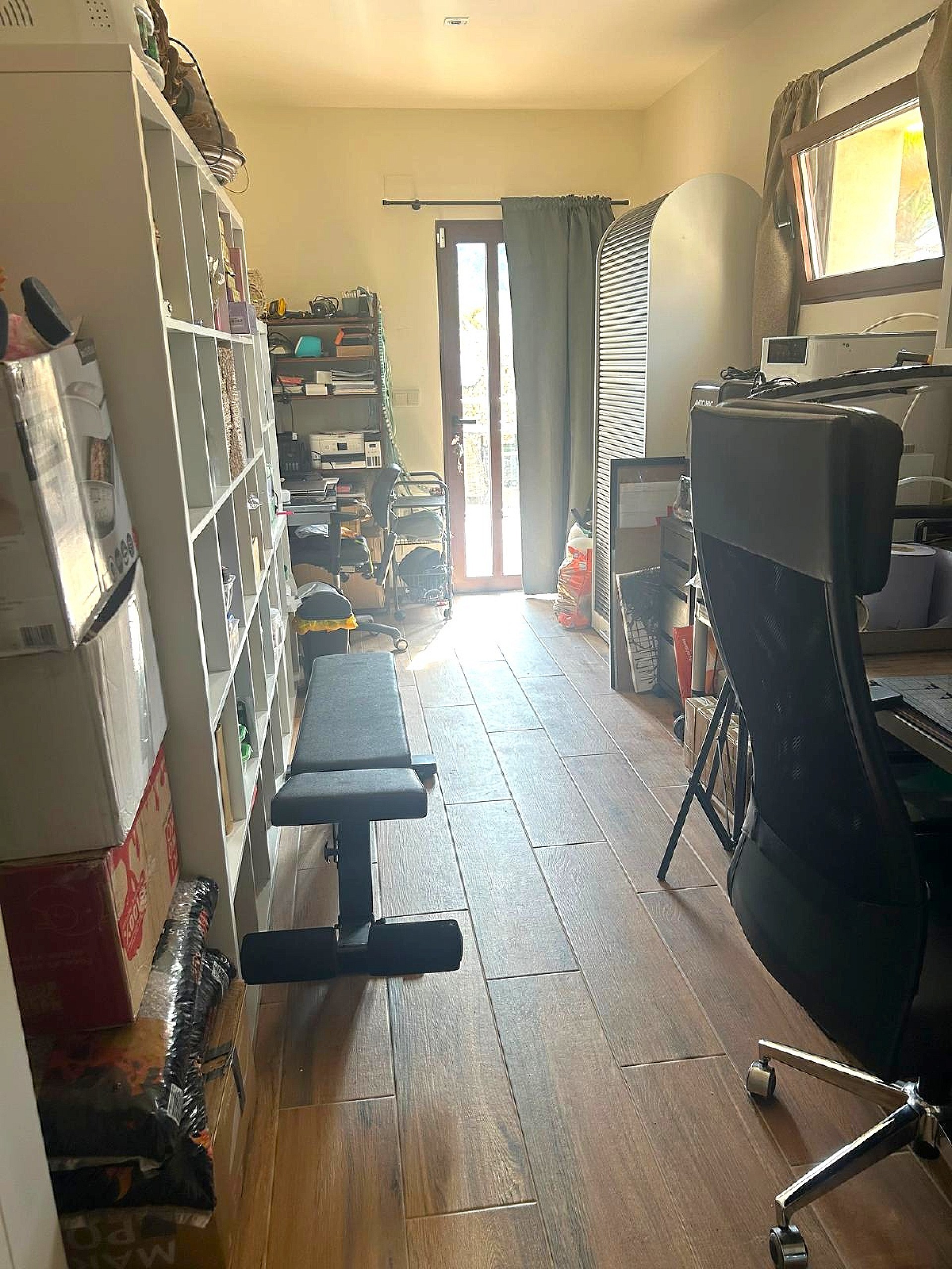 Sold - 4 Bedroom 2 Bathroom Villa in Salinas -  - Alicante