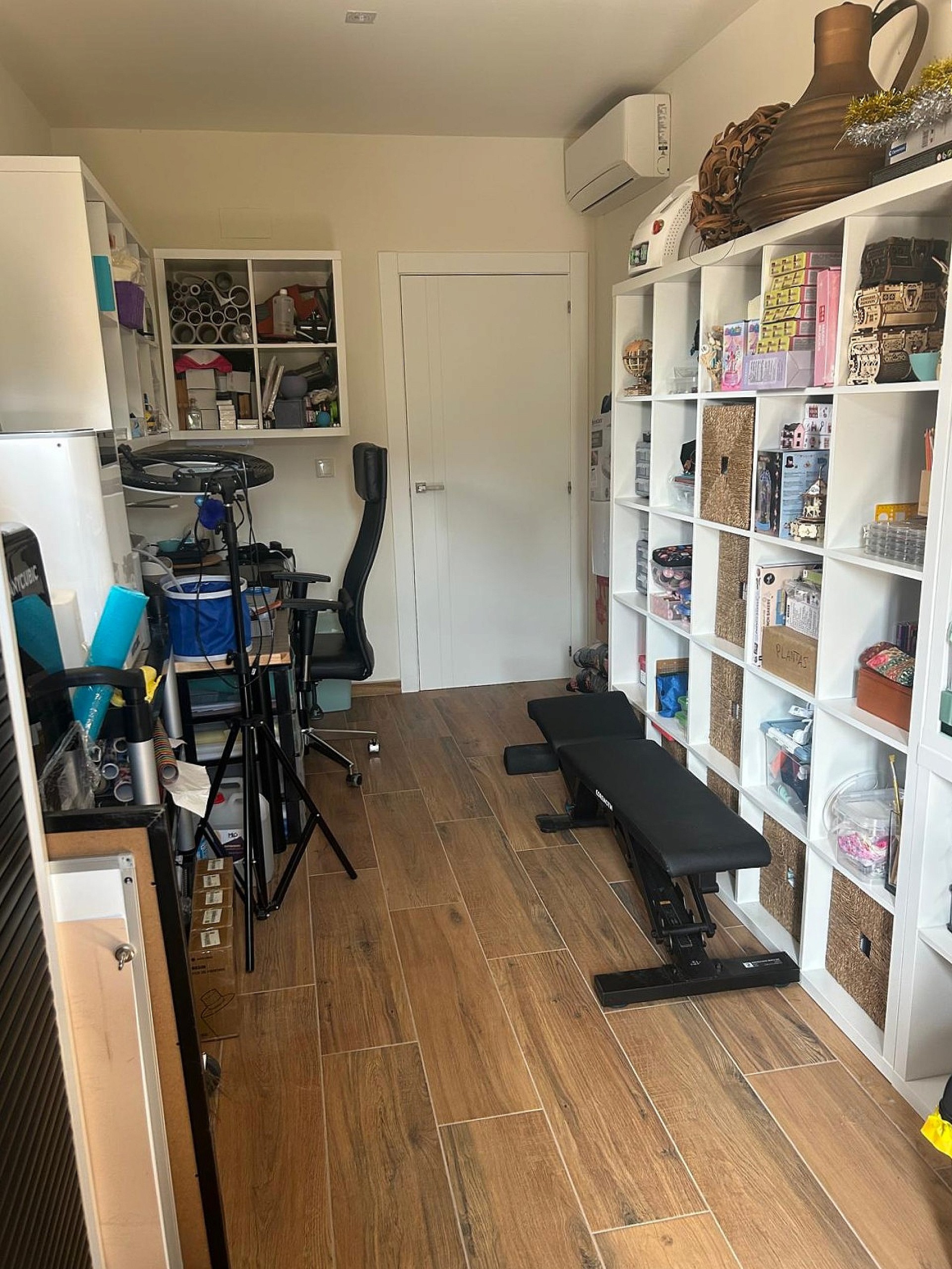 Sold - 4 Bedroom 2 Bathroom Villa in Salinas -  - Alicante