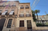 3-11646/4502, 6 Bedroom 2 Bathroom Townhouse in Novelda