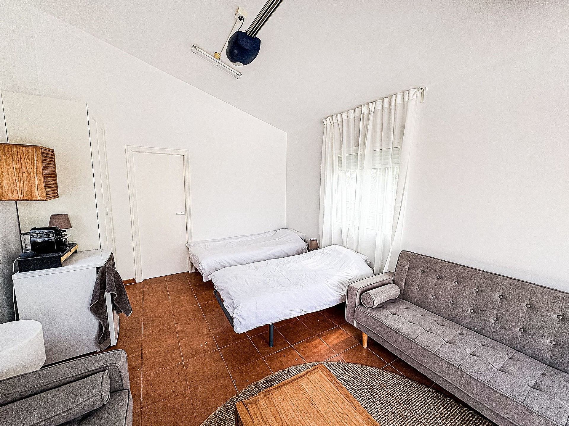 Sold - 5 Bedroom 4 Bathroom Villa in Pinoso -  - Alicante