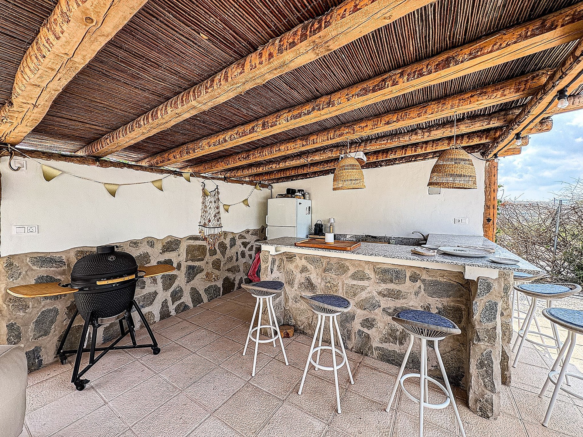 Sold - 5 Bedroom 4 Bathroom Villa in Pinoso -  - Alicante