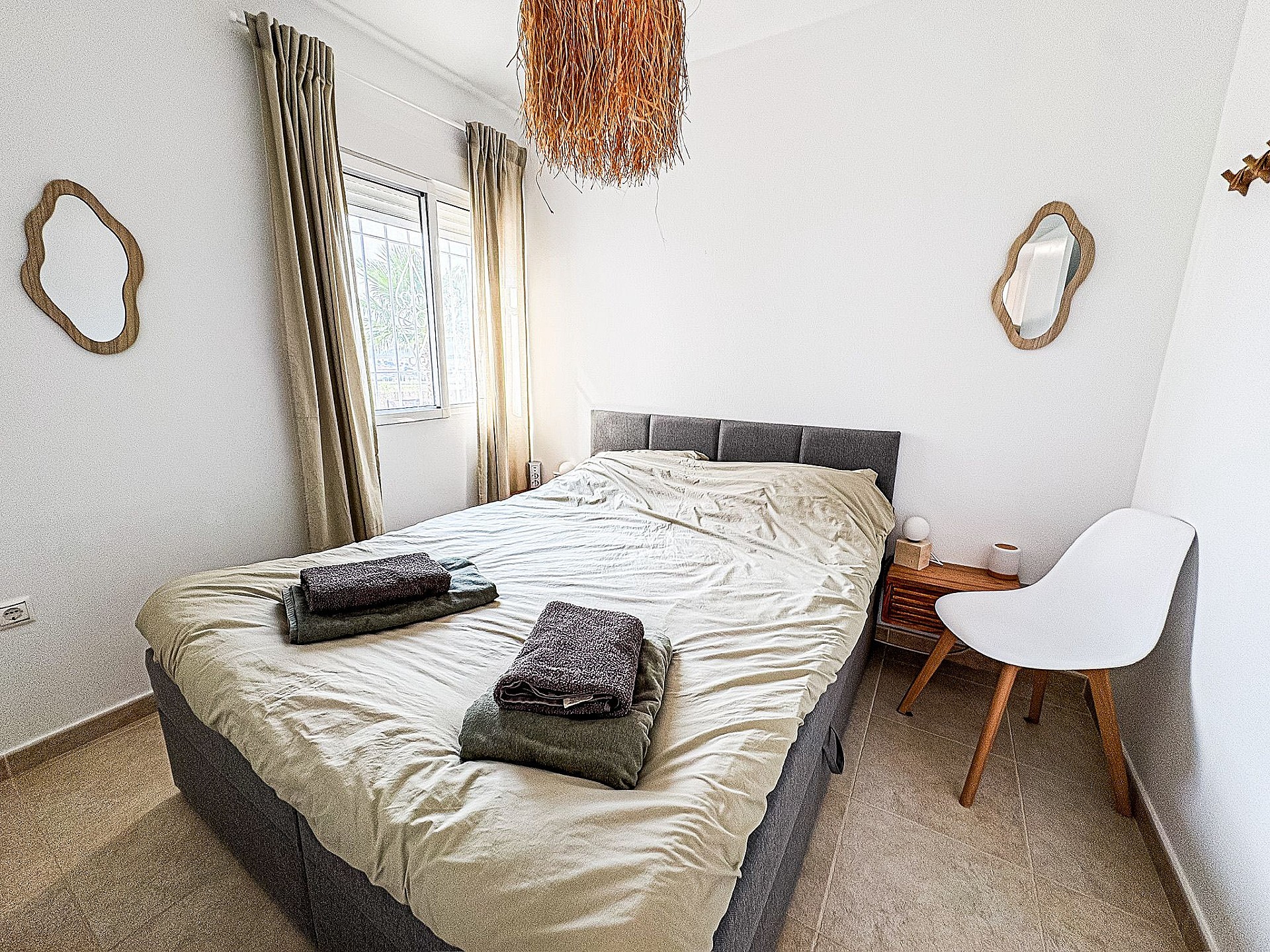 Sold - 5 Bedroom 4 Bathroom Villa in Pinoso -  - Alicante