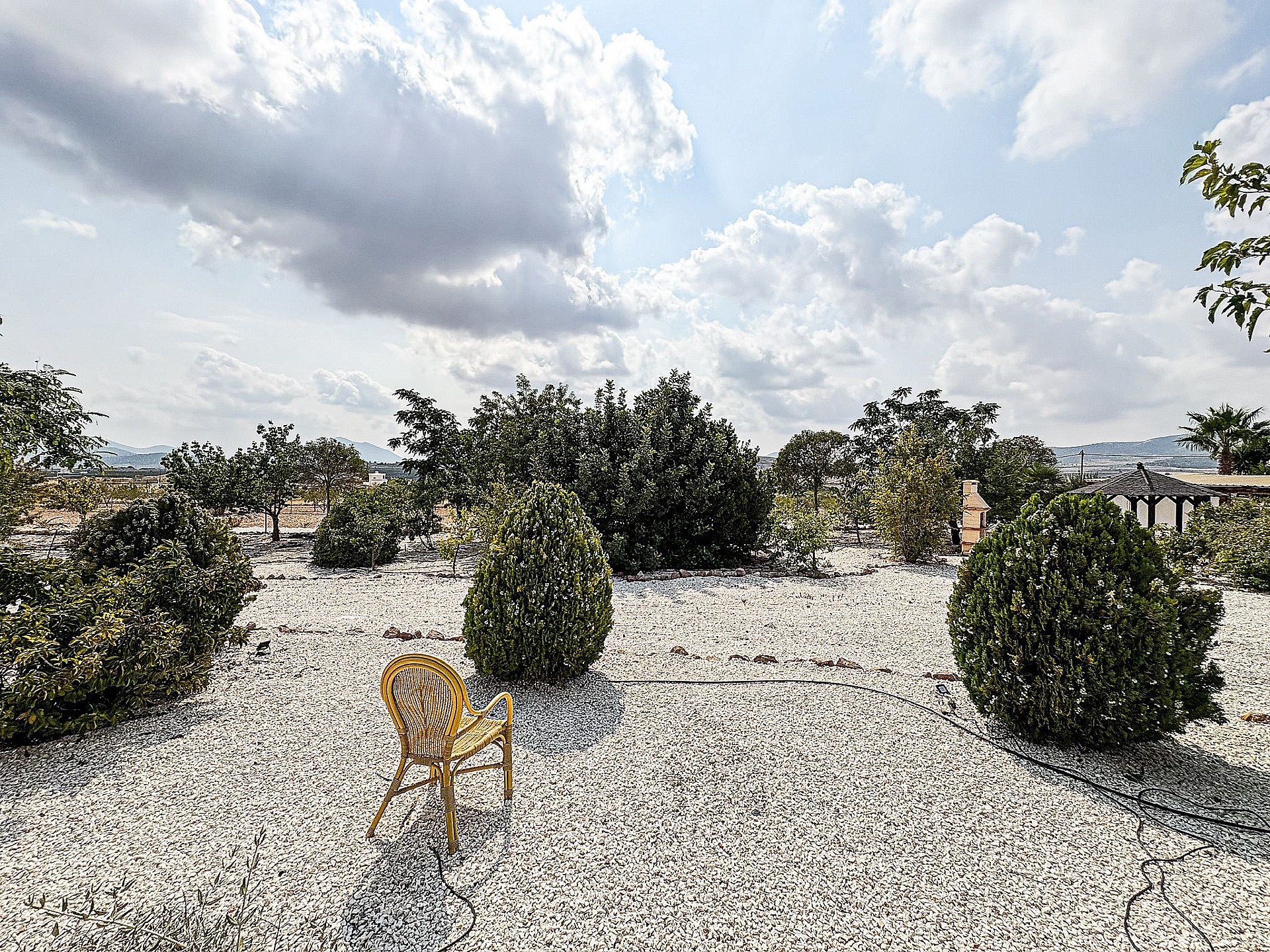 Sold - 5 Bedroom 4 Bathroom Villa in Pinoso -  - Alicante