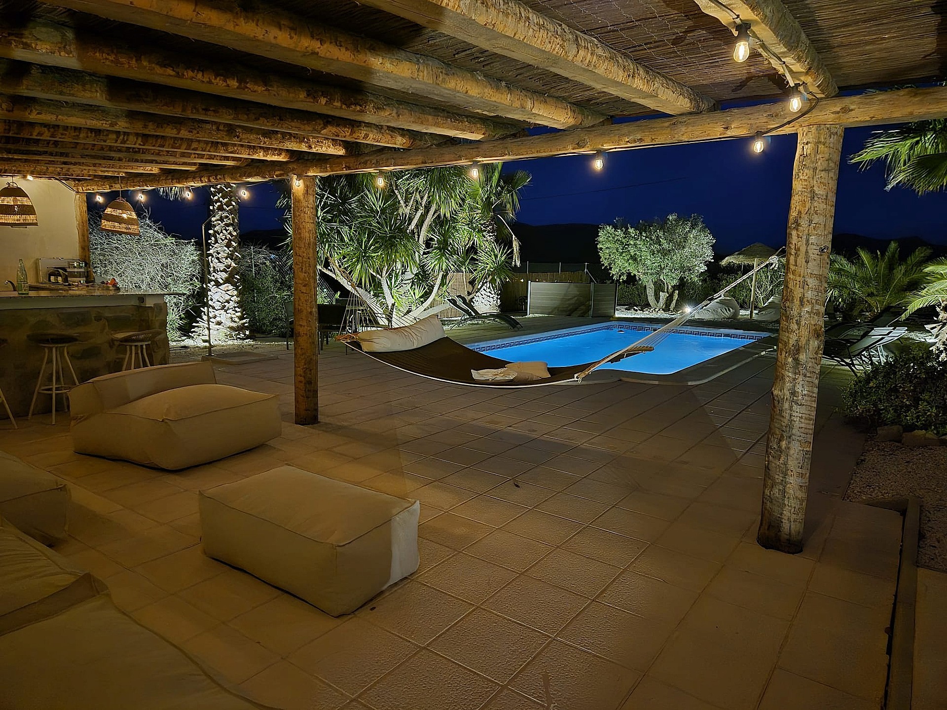 Sold - 5 Bedroom 4 Bathroom Villa in Pinoso -  - Alicante