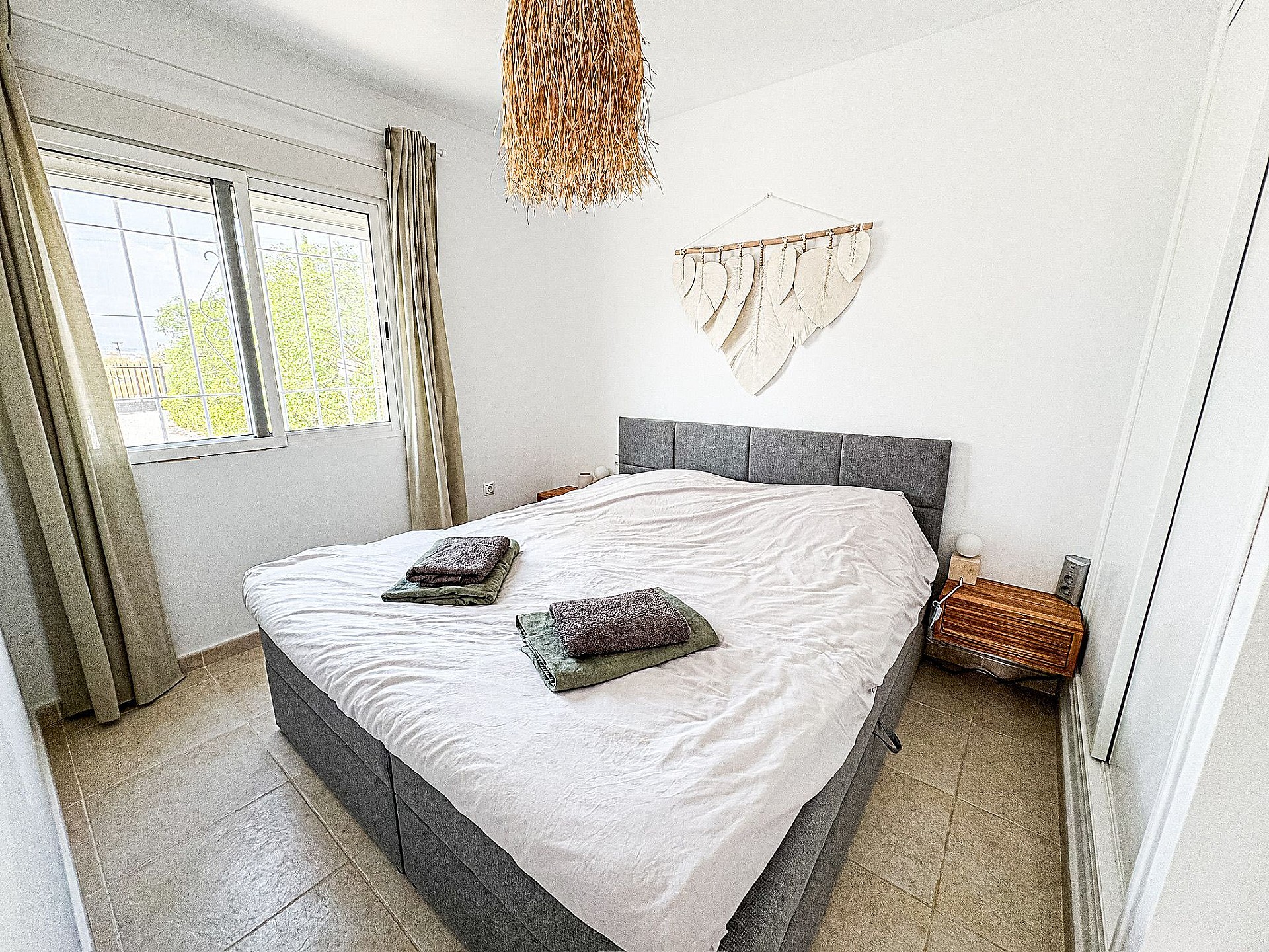 Sold - 5 Bedroom 4 Bathroom Villa in Pinoso -  - Alicante