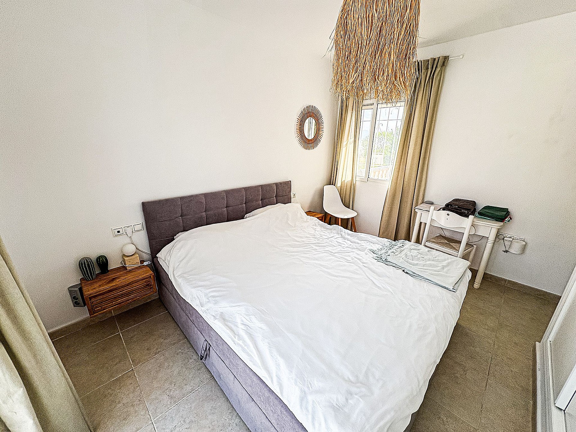 Sold - 5 Bedroom 4 Bathroom Villa in Pinoso -  - Alicante