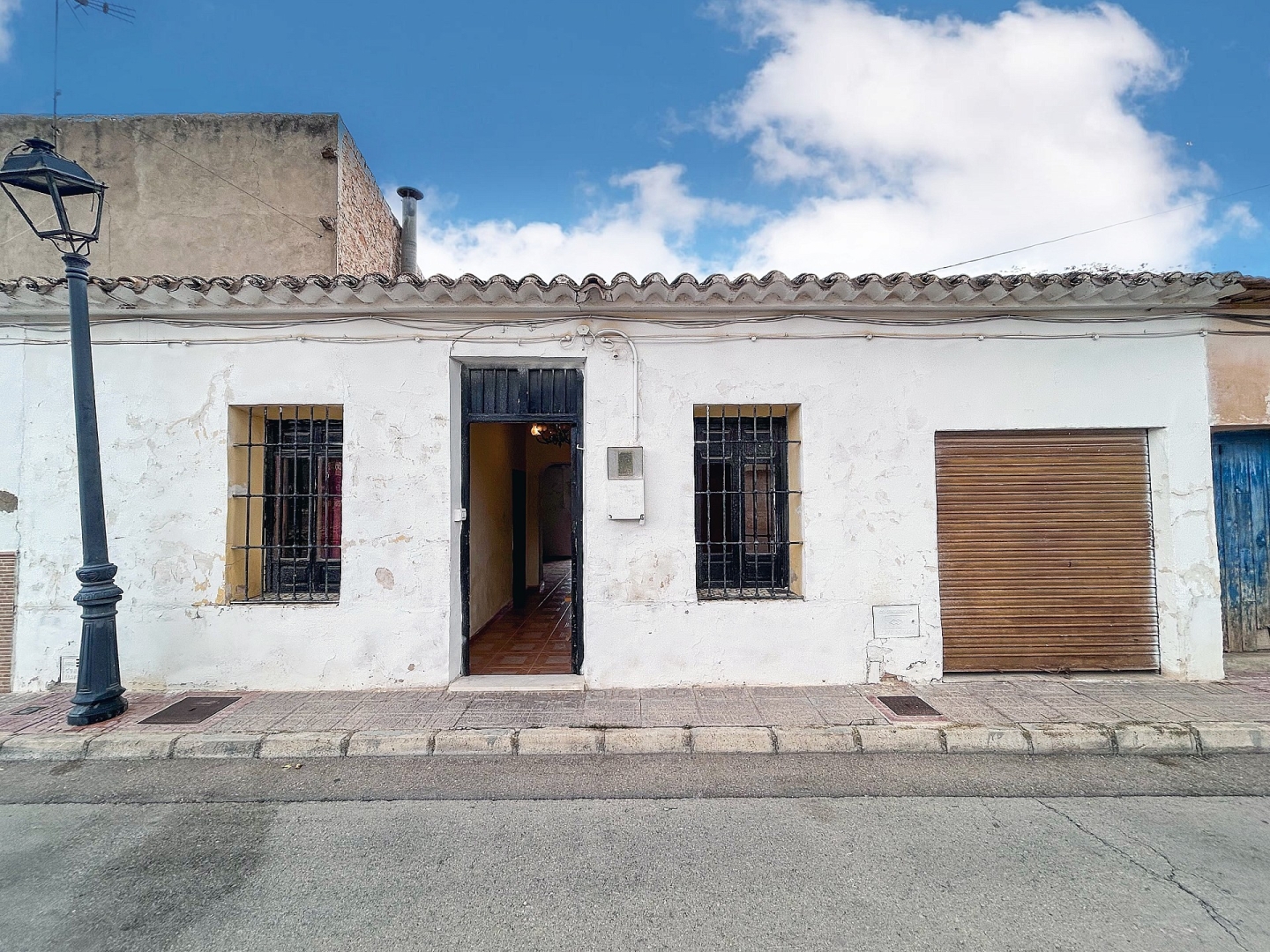 2 Bedroom 1 Bathroom Townhouse in Cañada de la Leña
