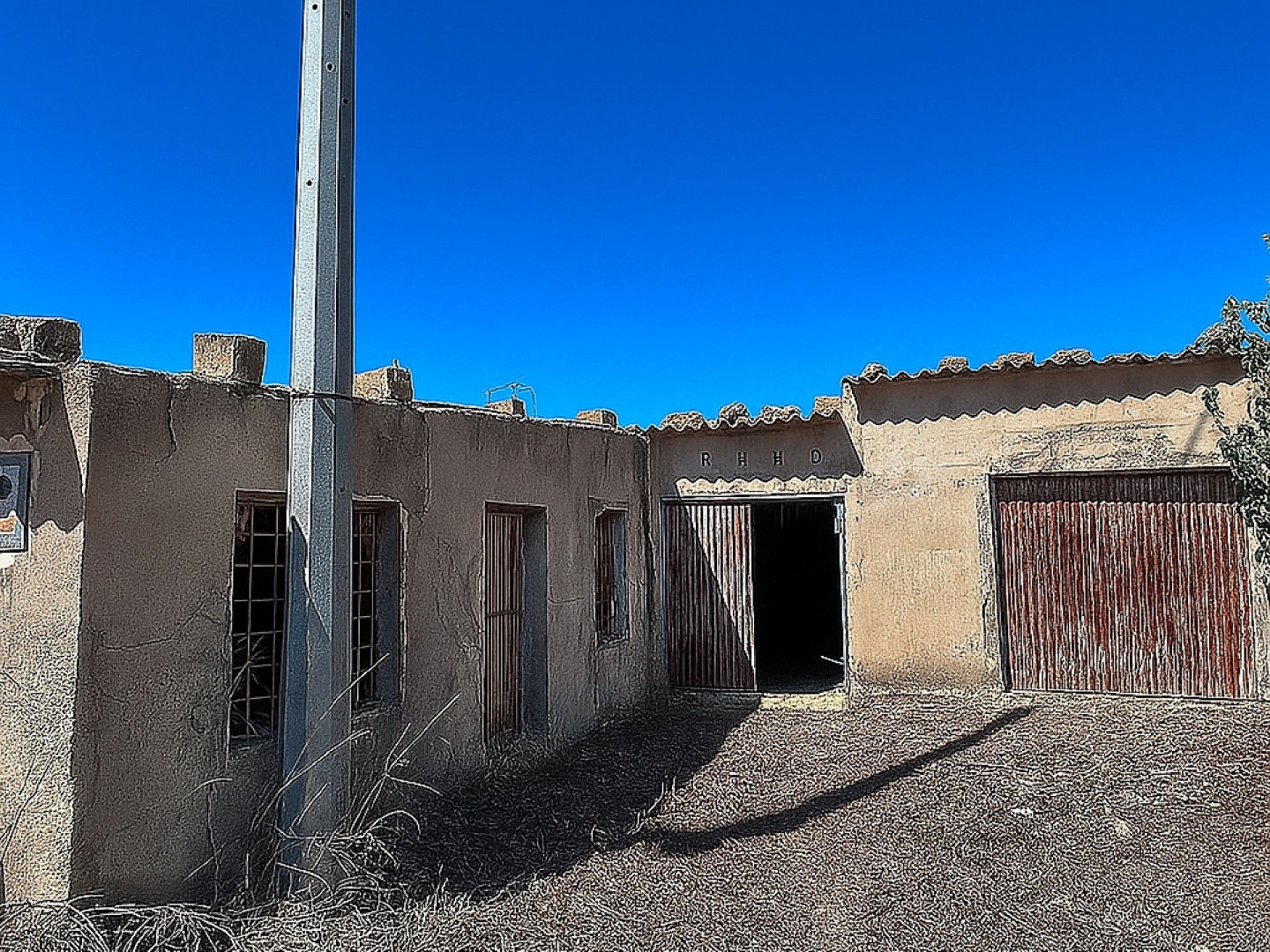 3 Bedroom Country house in Monóvar