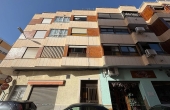 3-11871/4521, 2 Bedroom 2 Bathroom Apartment in Novelda