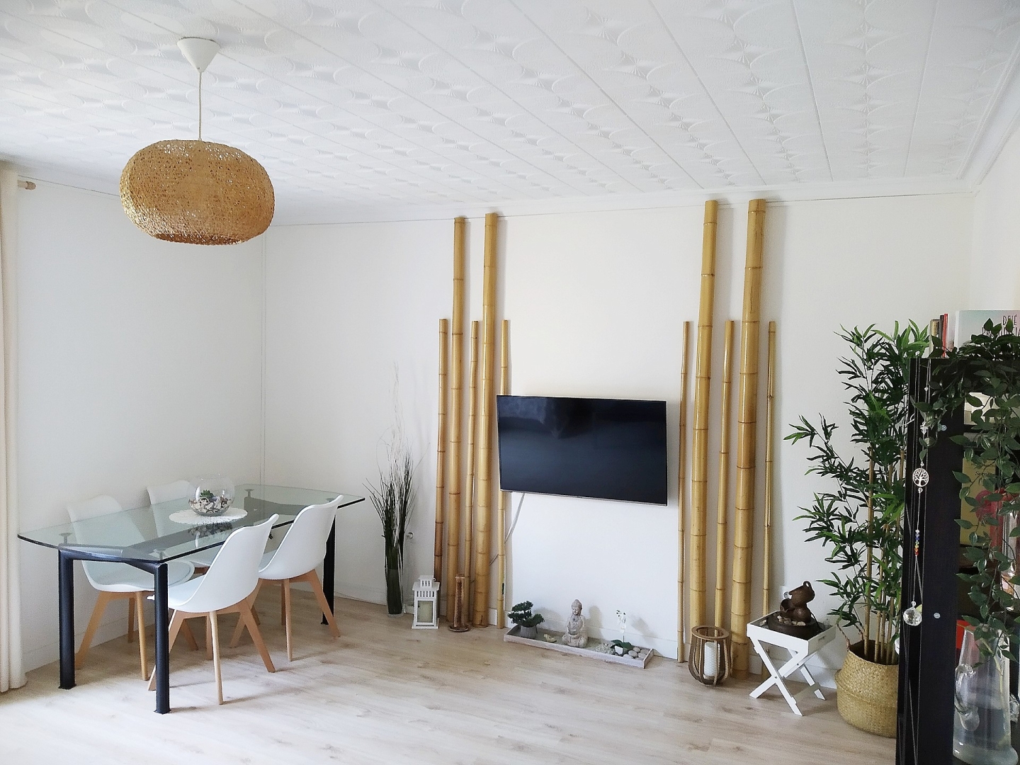 3 Bedroom 1 Bathroom Apartment in Alicante