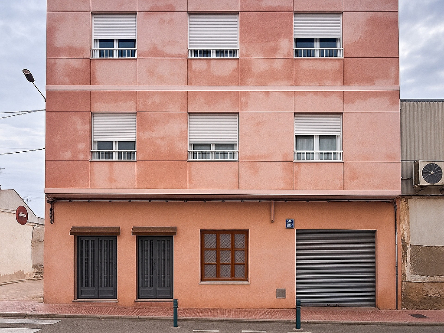 6 Bedroom 4 Bathroom Restoration Project in Monovar