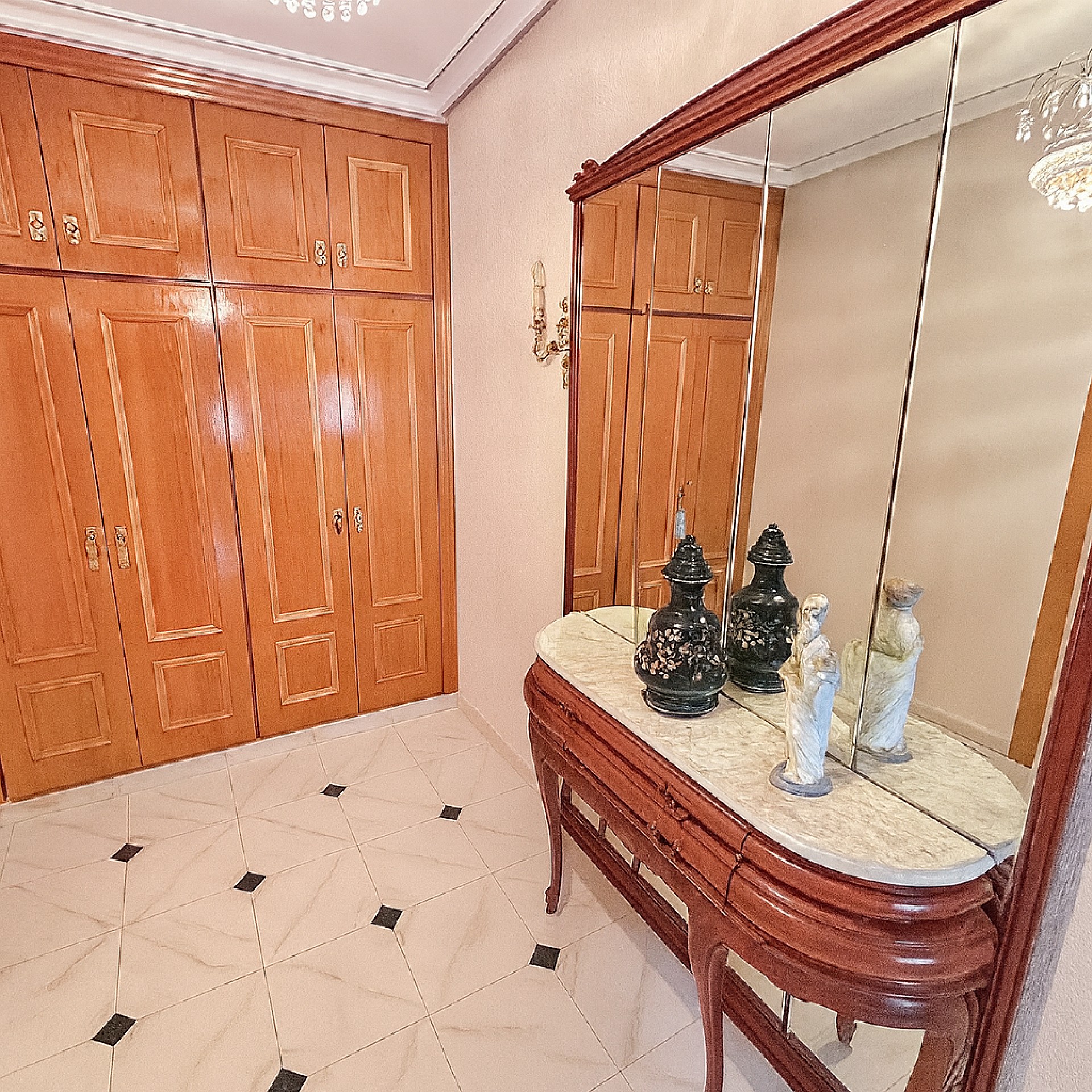 Sold - 6 Bedroom 4 Bathroom Restoration Project in Monovar -  - Alicante