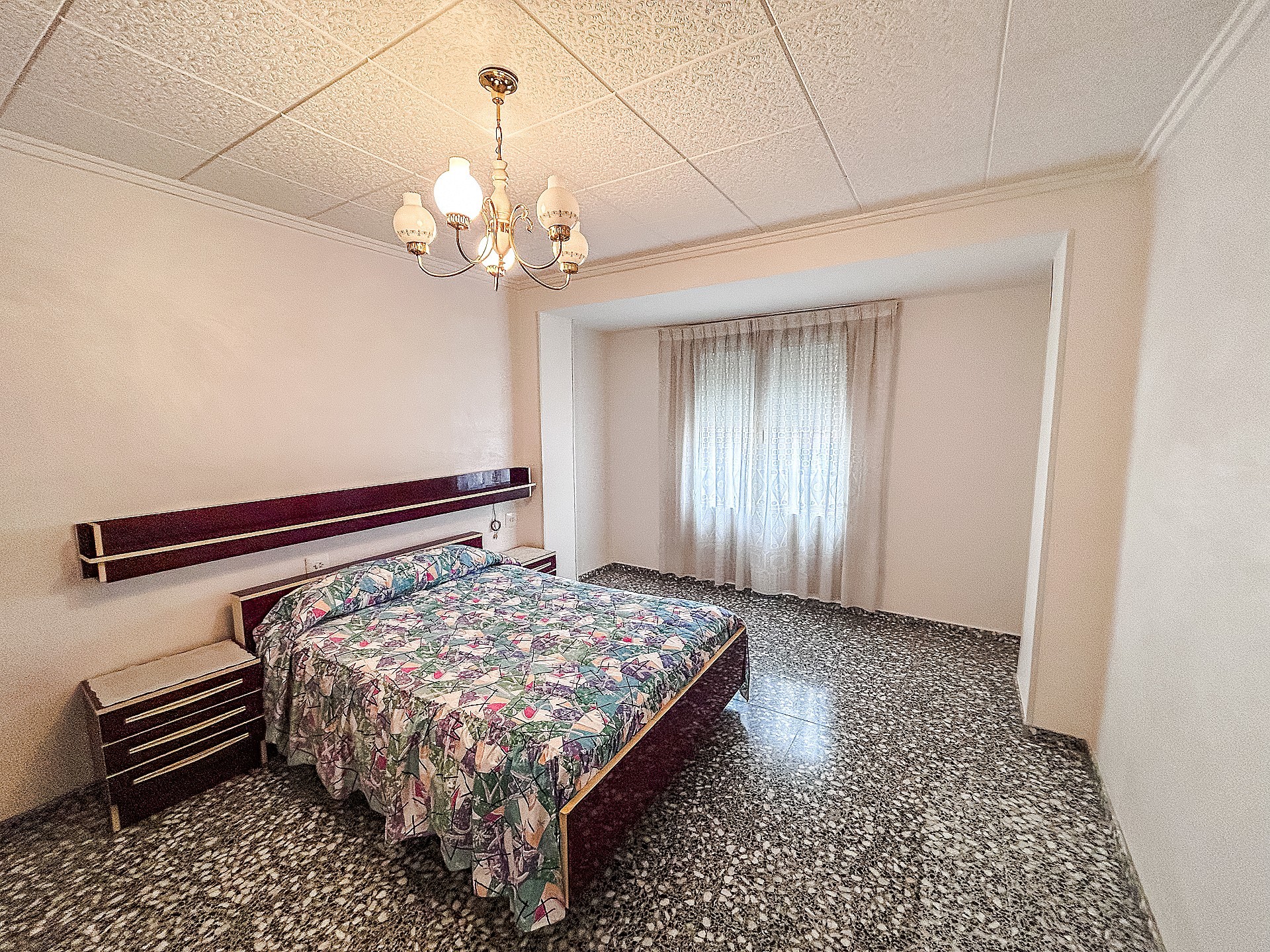 Sold - 6 Bedroom 4 Bathroom Restoration Project in Monovar -  - Alicante