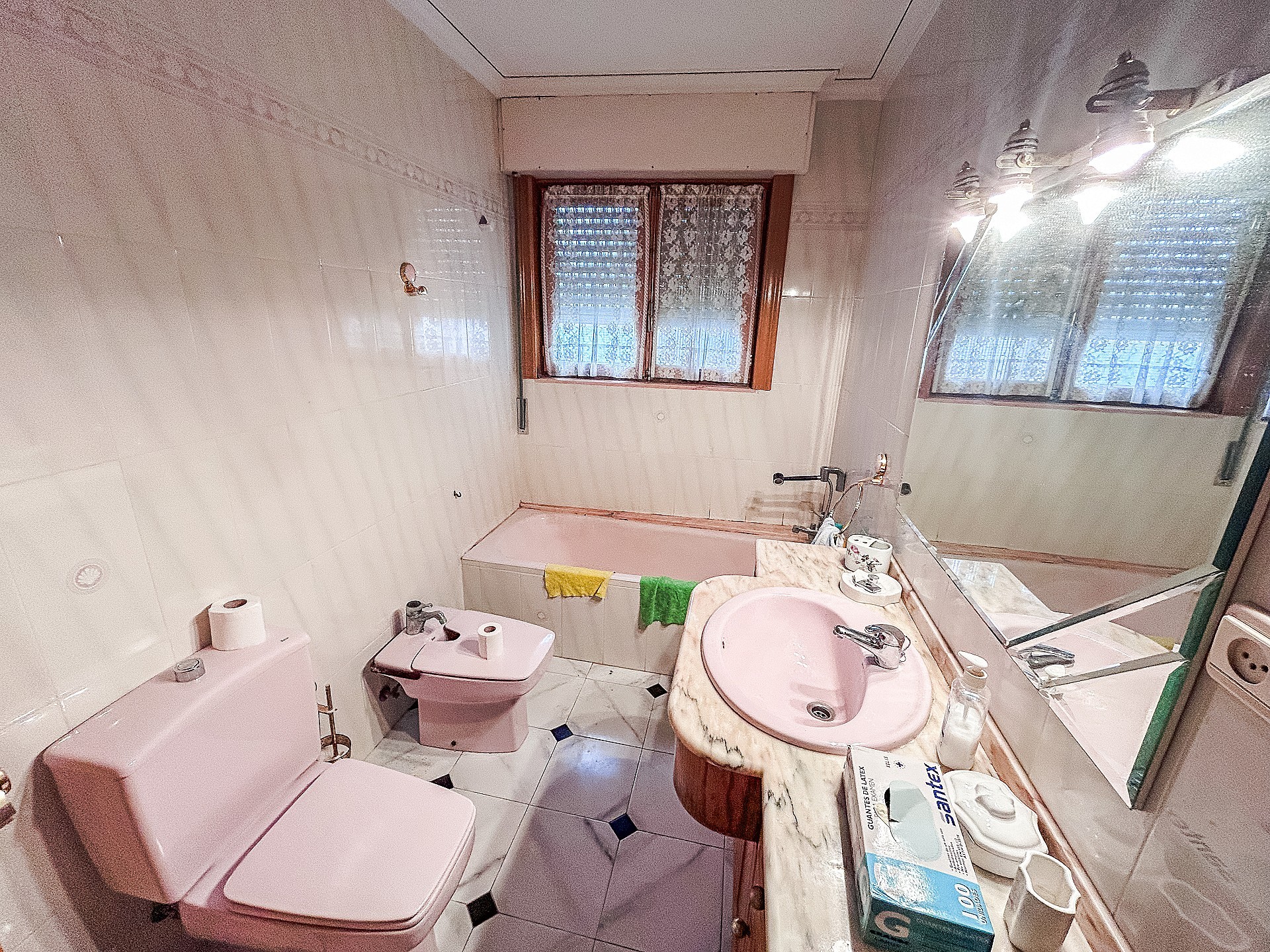 Sold - 6 Bedroom 4 Bathroom Restoration Project in Monovar -  - Alicante