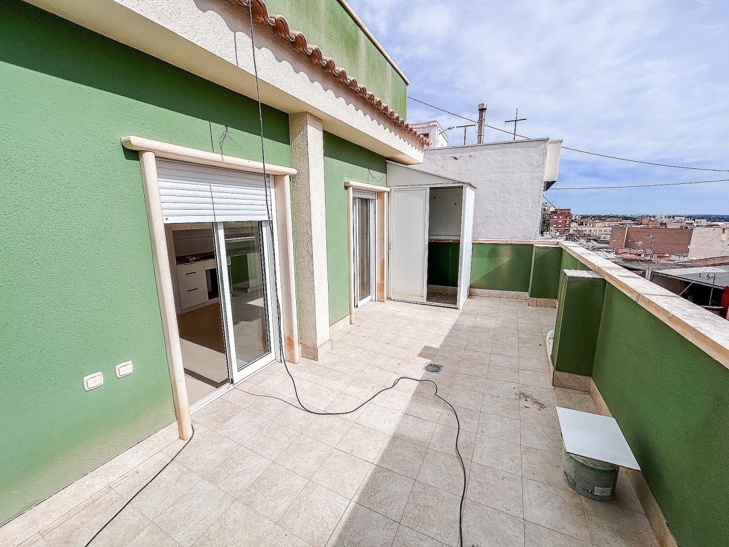 2 Bedroom 1 Bathroom Apartment in Crevillente