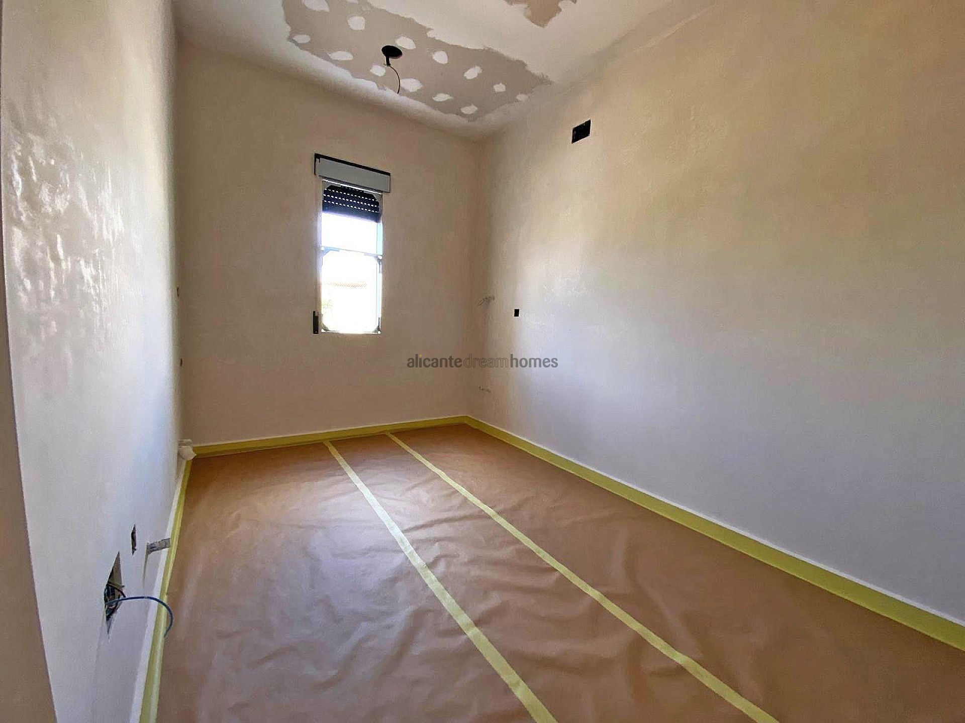 Resale - 3 Bedroom 2 Bathroom Villa in Pinoso - , Pinoso, Alicante, Spain - Alicante