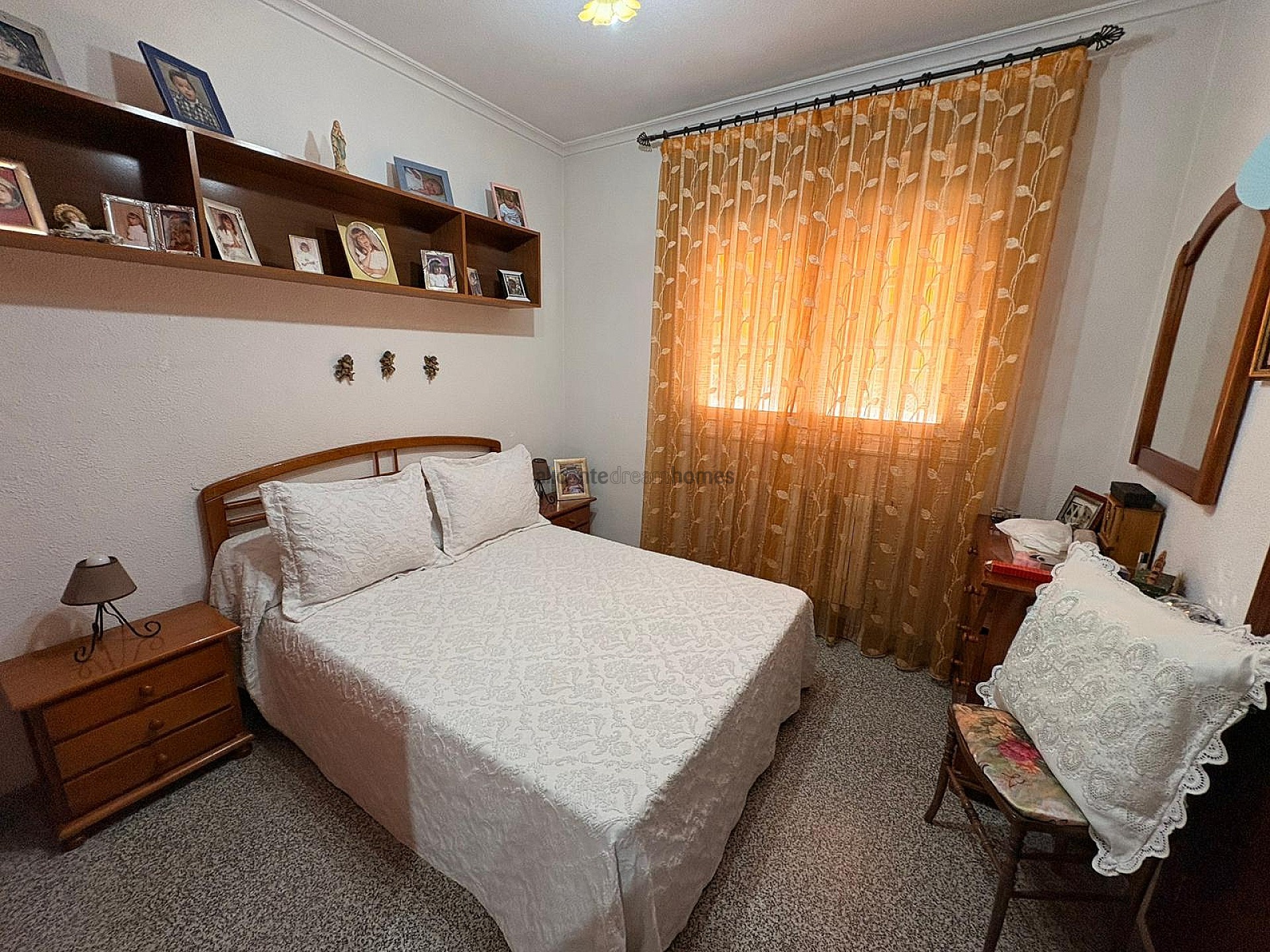 Resale - 4 Bedroom 2 Bathroom Villa in Monóvar -  - Alicante
