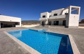4 Bedroom 3 Bathroom Villa in Pinoso
