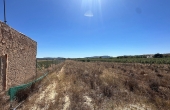 3-7291/4550, Land in Pinoso