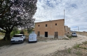 3-7433/4553, 6 Bedroom Country house in Pinoso