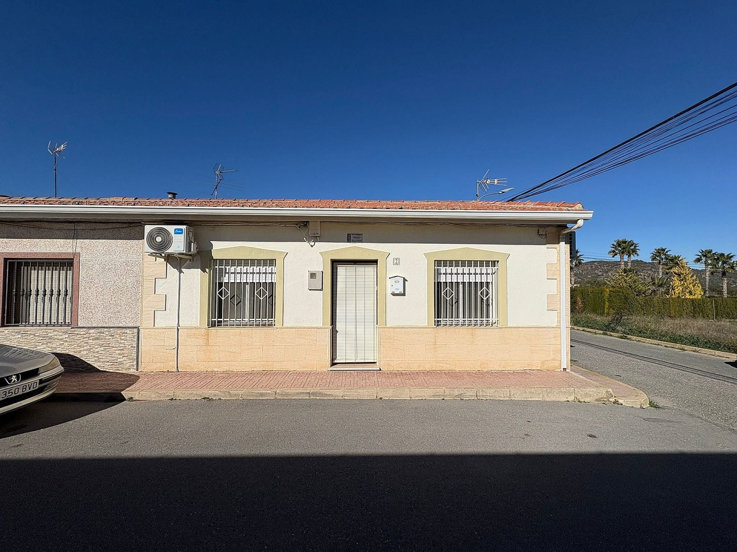 3 Bedroom 2 Bathroom Townhouse in Casas del Señor