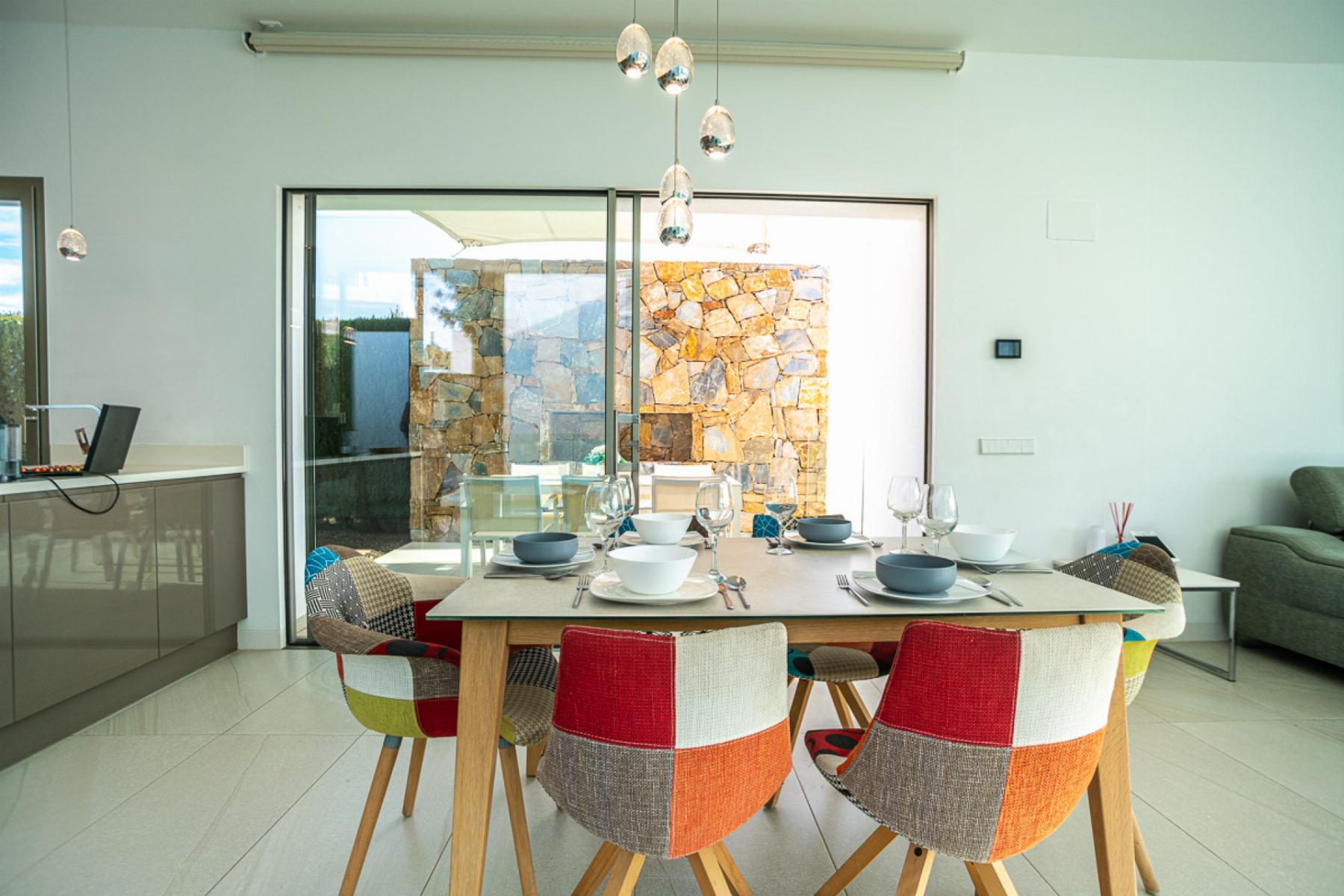 Resale - 3 Bedroom 2 Bathroom Villa in Orihuela Costa - Orihuela Costa - Alicante