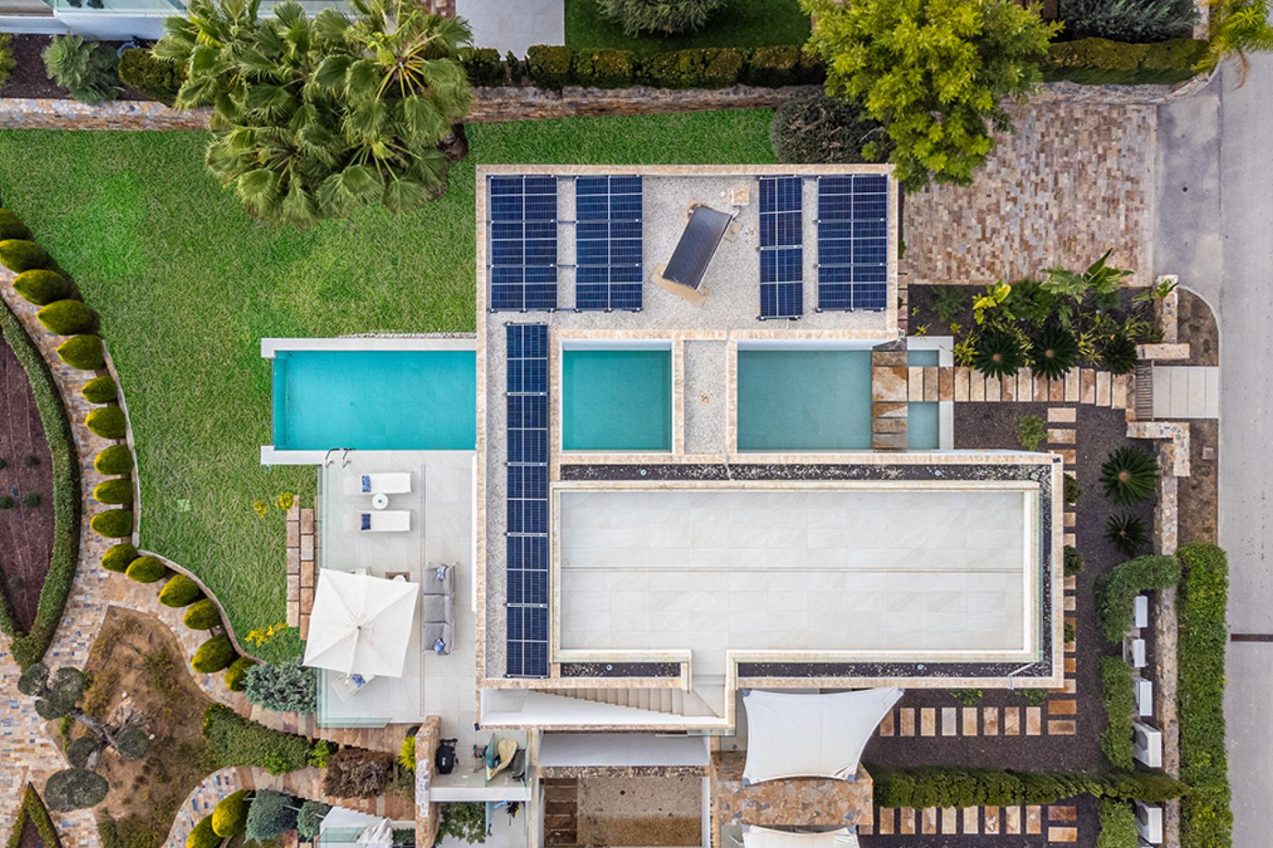 Resale - 3 Bedroom 2 Bathroom Villa in Orihuela Costa - Orihuela Costa - Alicante