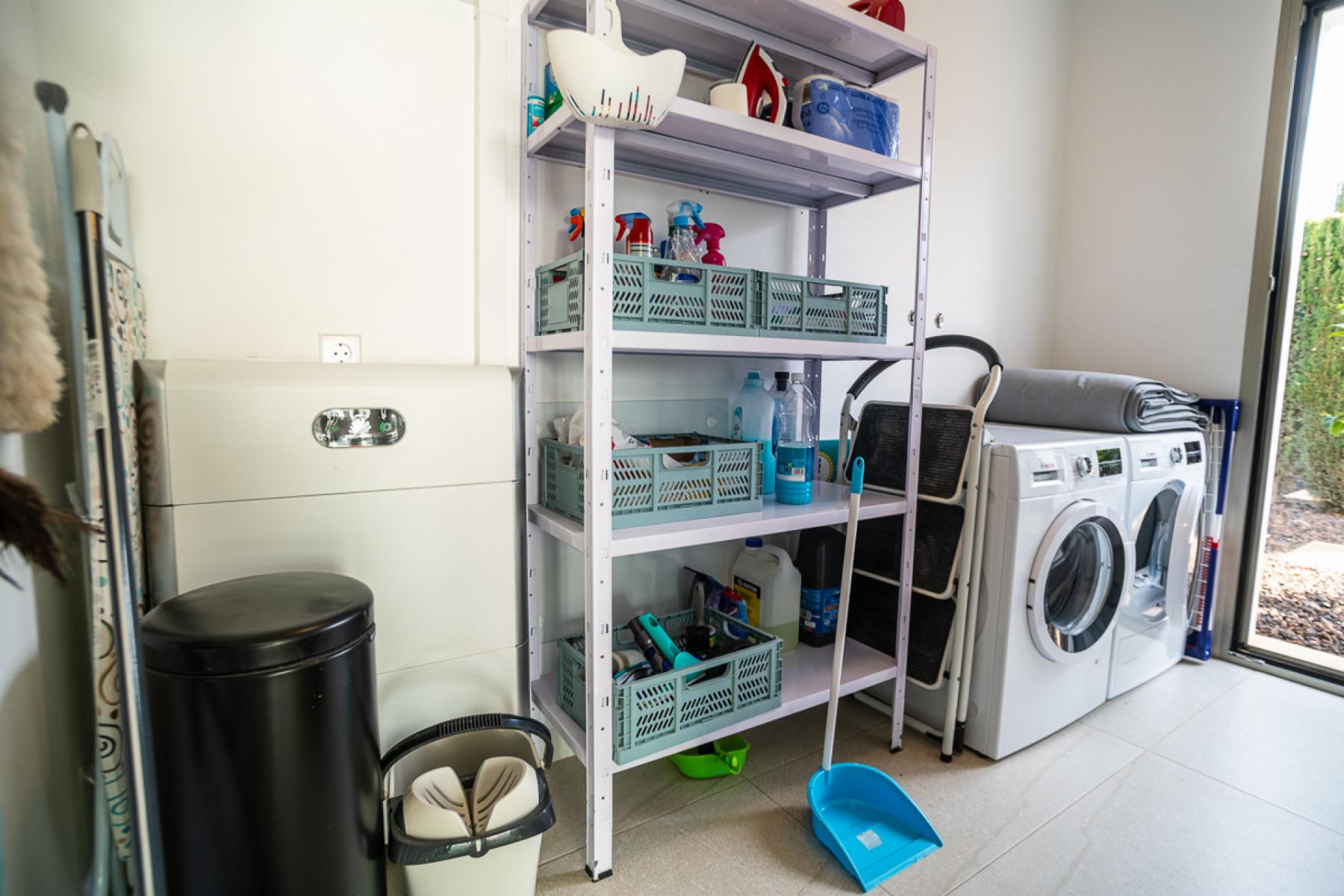 Resale - 3 Bedroom 2 Bathroom Villa in Orihuela Costa - Orihuela Costa - Alicante