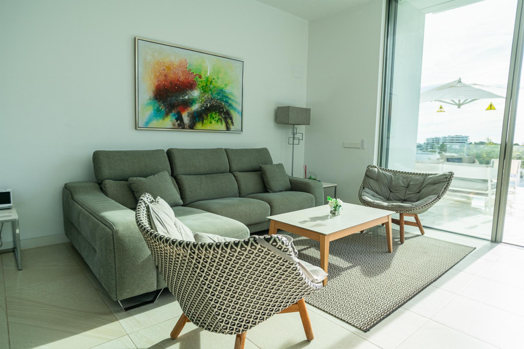 Resale - 3 Bedroom 2 Bathroom Villa in Orihuela Costa - Orihuela Costa - Alicante